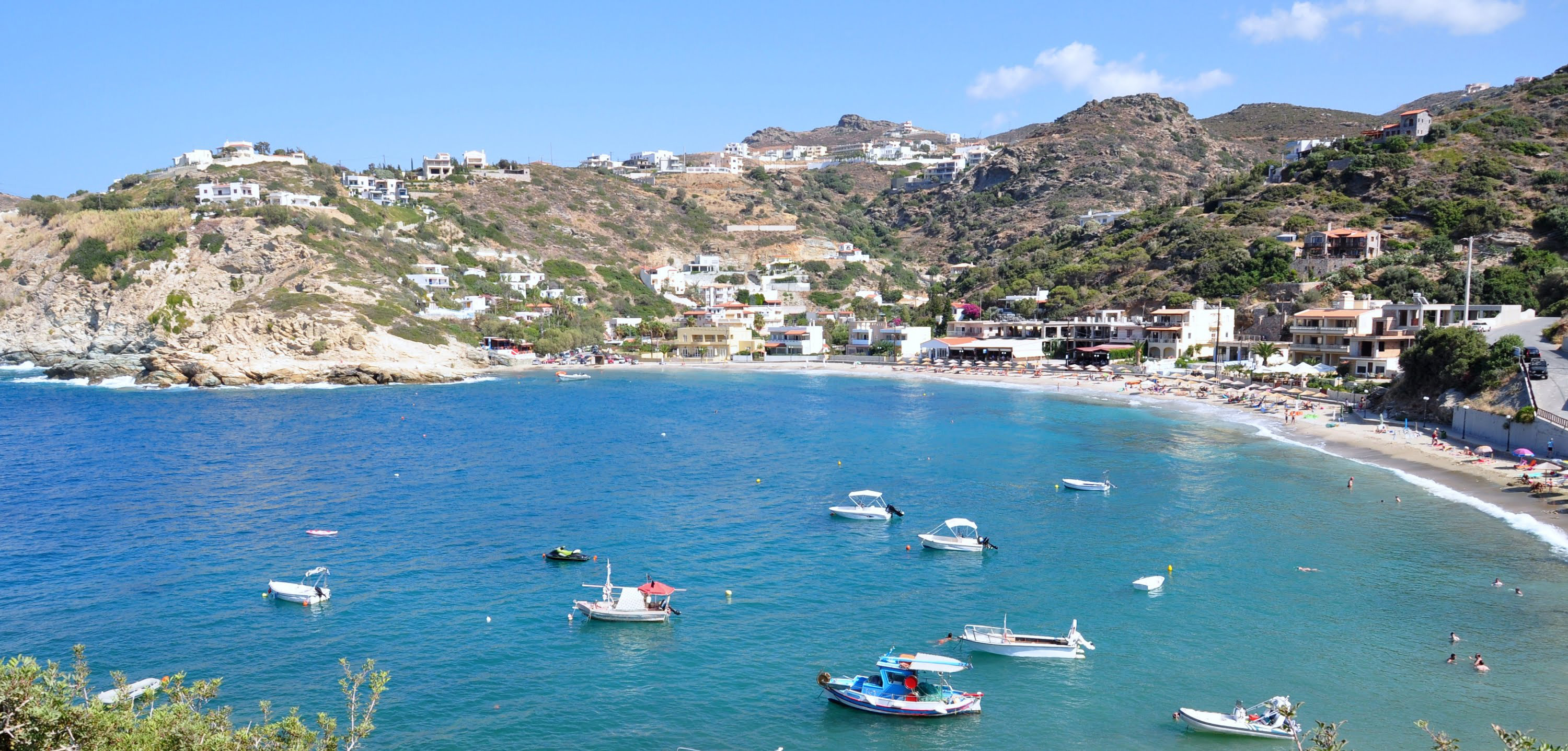 Wine Dark Sea Villas