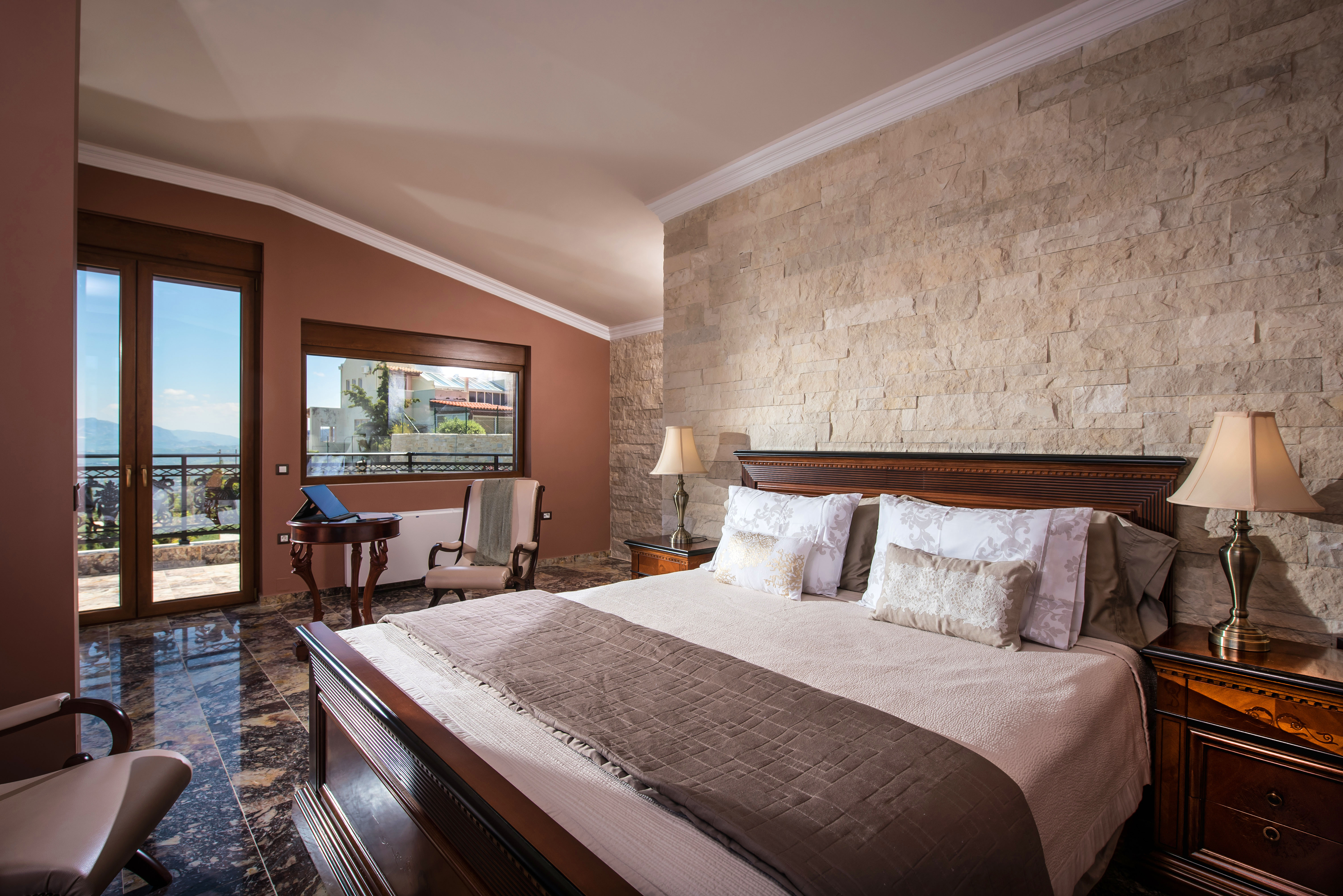 Wine Dark Sea Villas