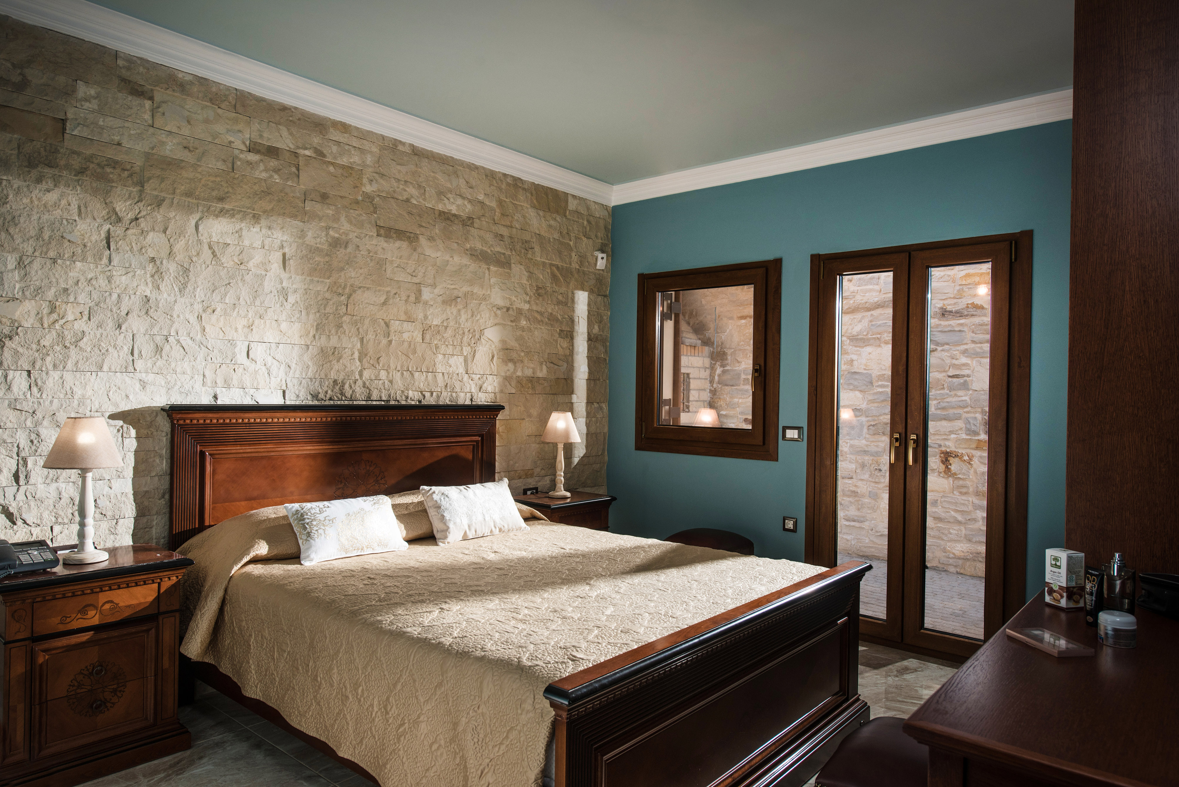 Wine Dark Sea Villas - VILLA BELLA MARE