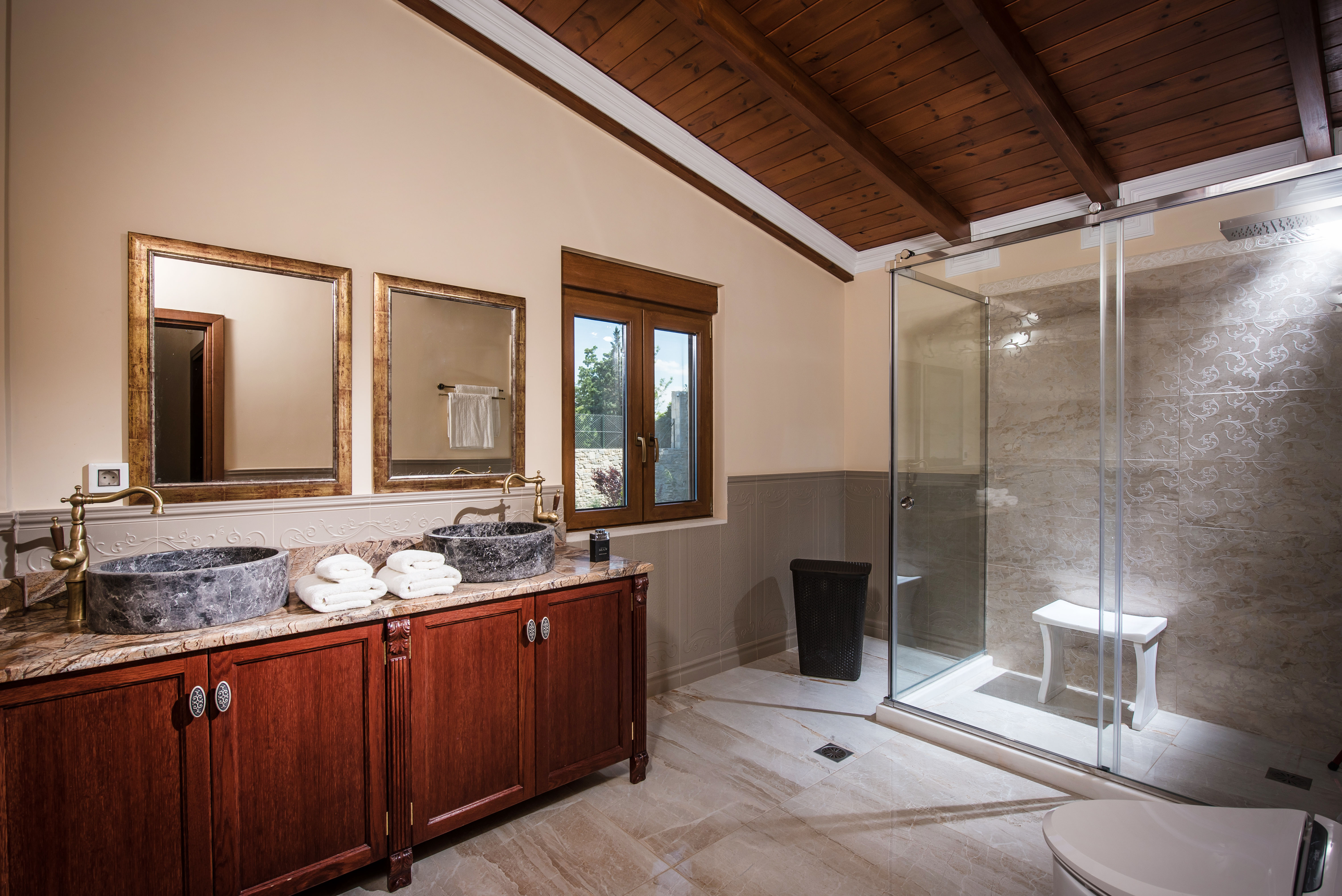 Wine Dark Sea Villas - VILLA BELLA MARE