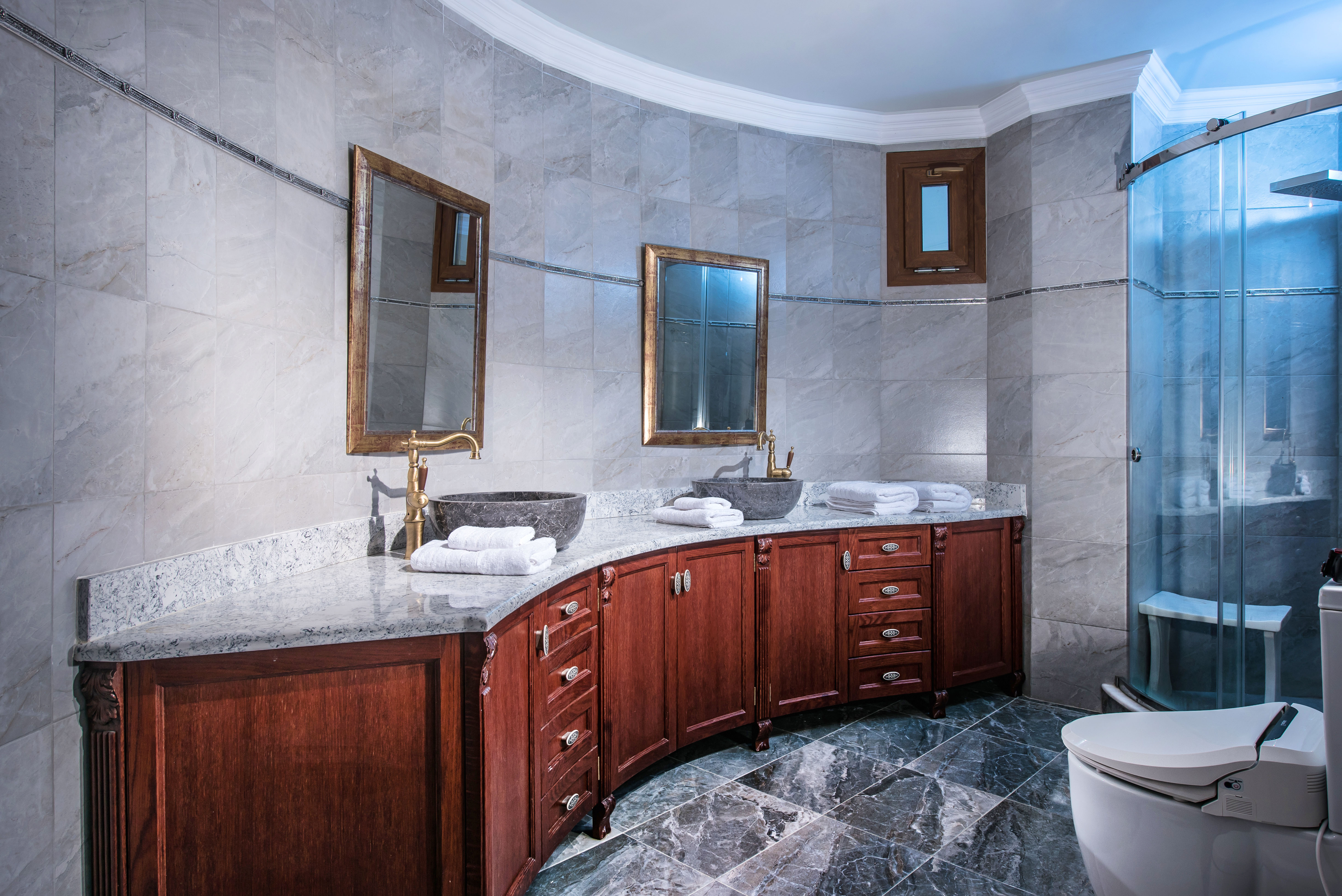 Wine Dark Sea Villas - VILLA BELLA MARE