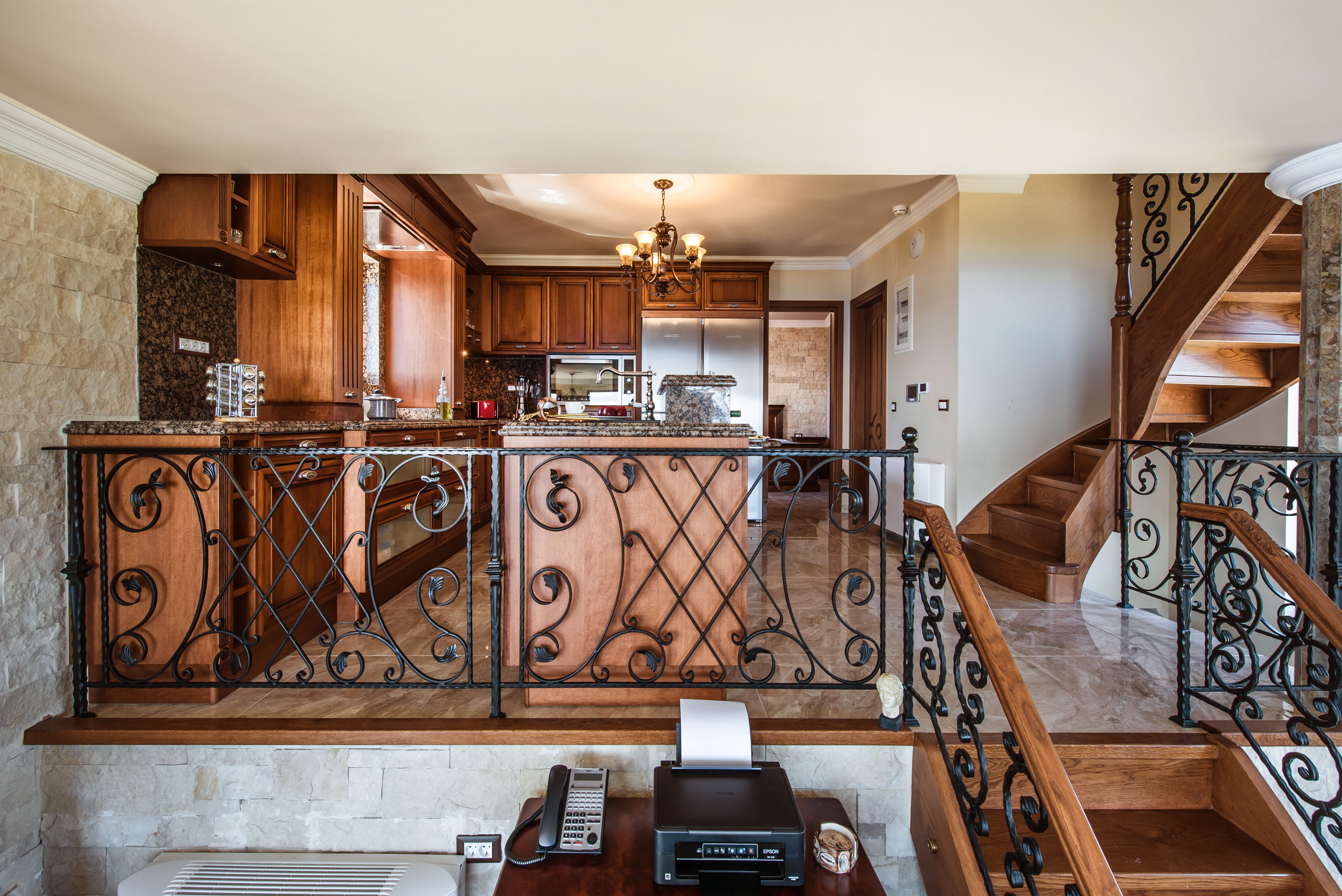 Wine Dark Sea Villas - VILLA BELLA MARE