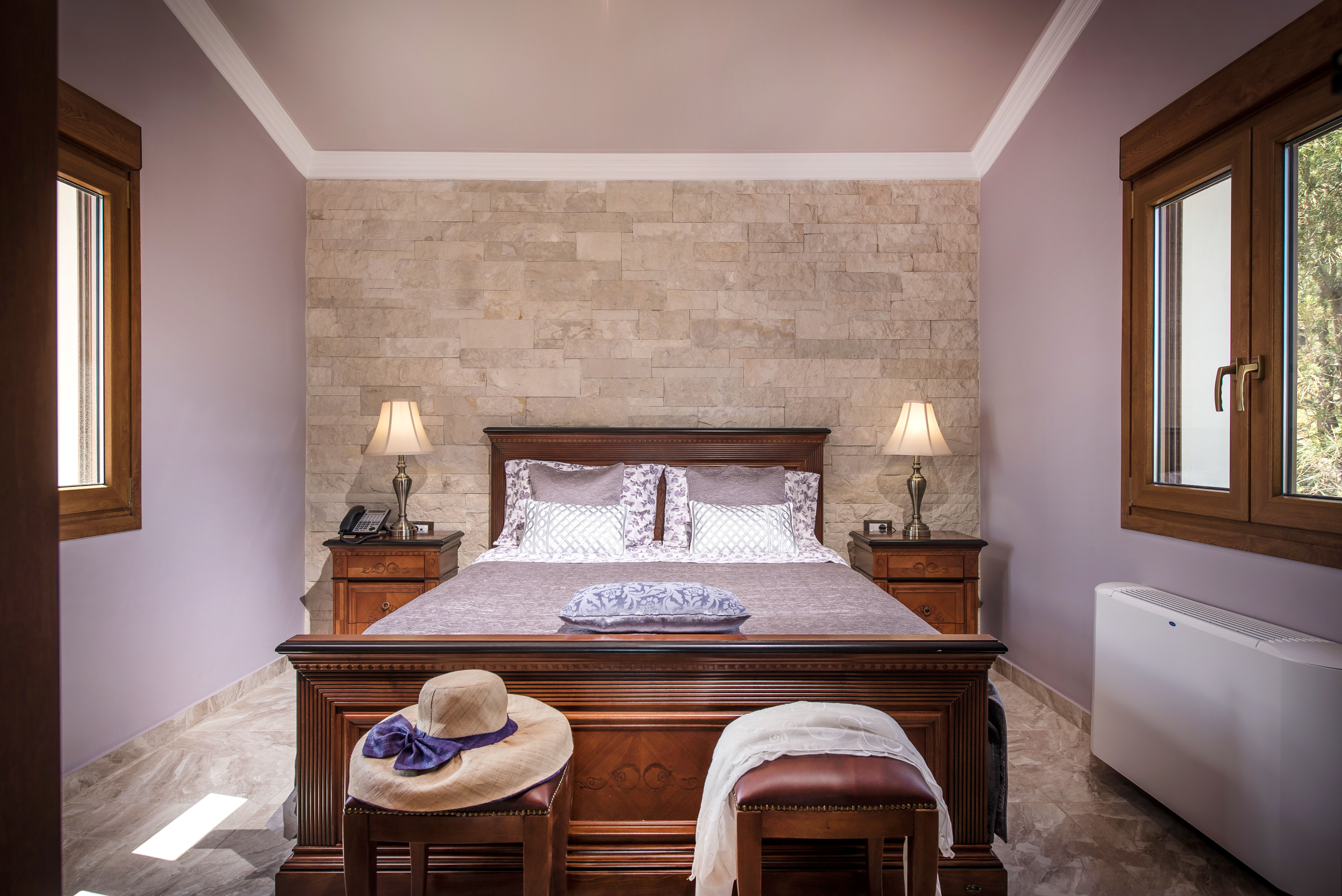 Wine Dark Sea Villas - VILLA BELLA MARE