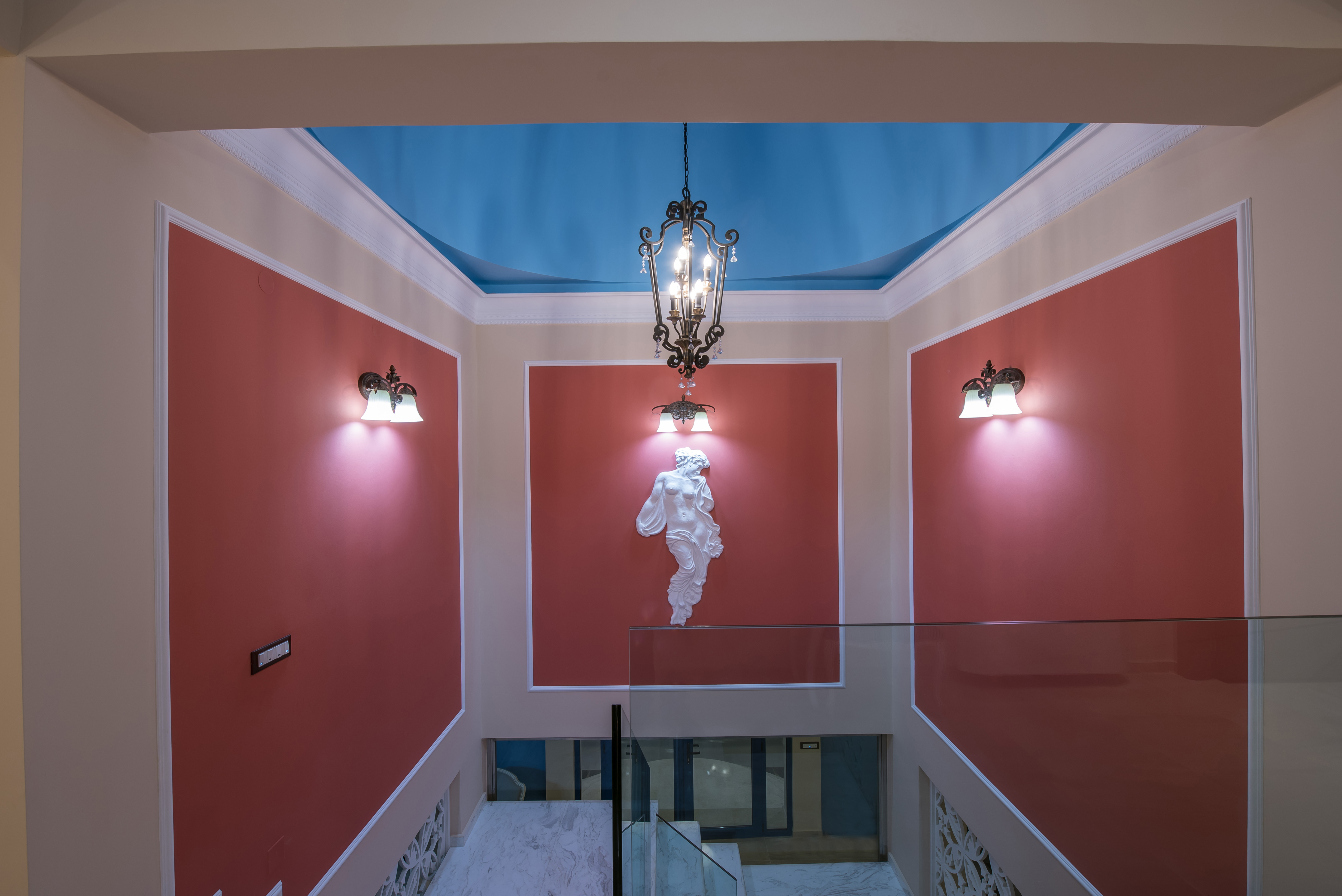 Wine Dark Sea Villas - VILLA SANTORINI IN CRETE