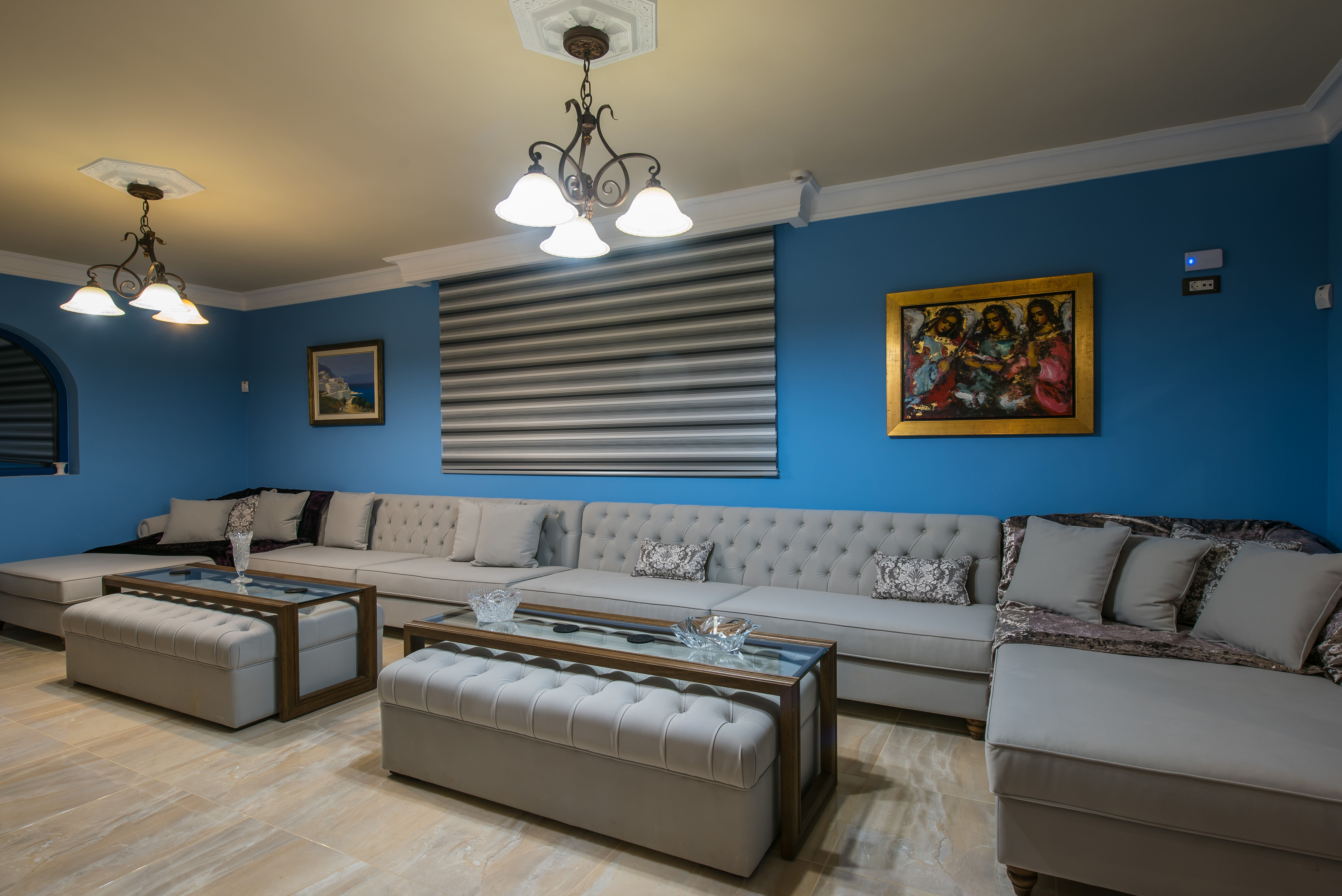 Wine Dark Sea Villas - VILLA SANTORINI IN CRETE