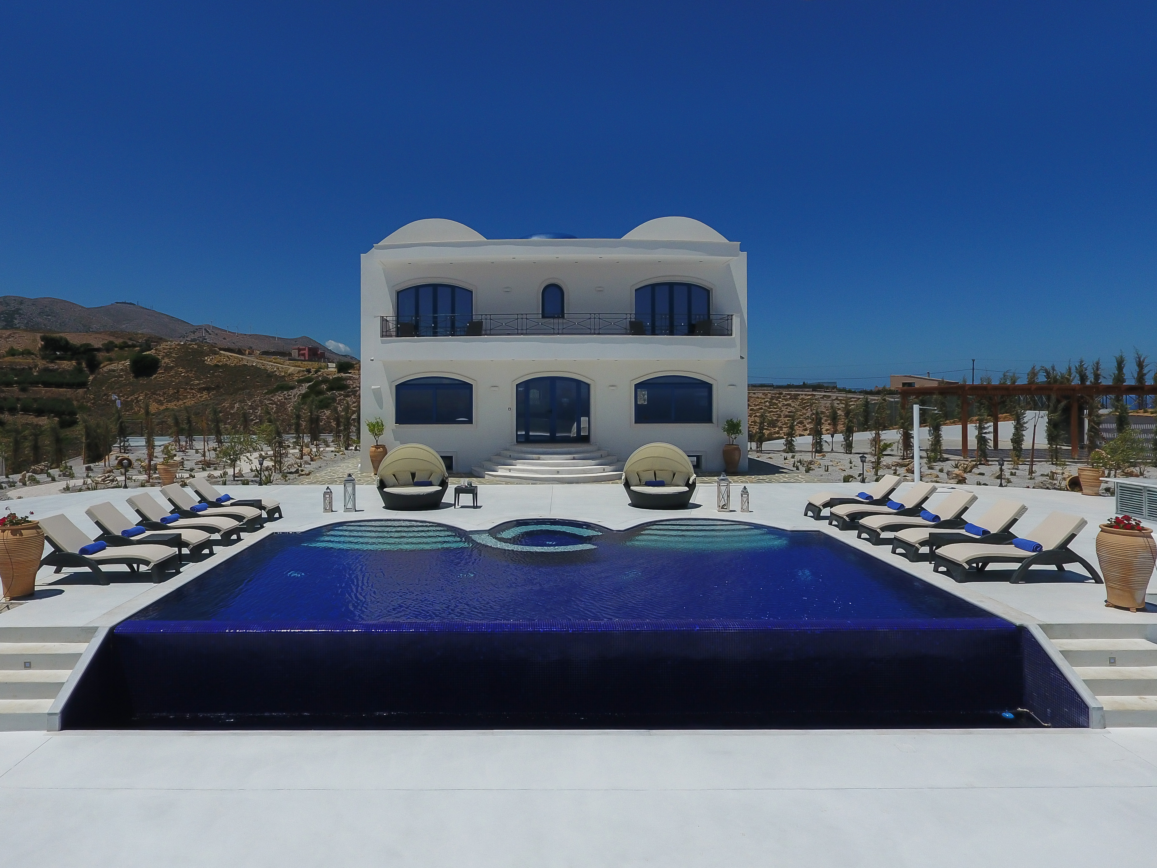 Wine Dark Sea Villas