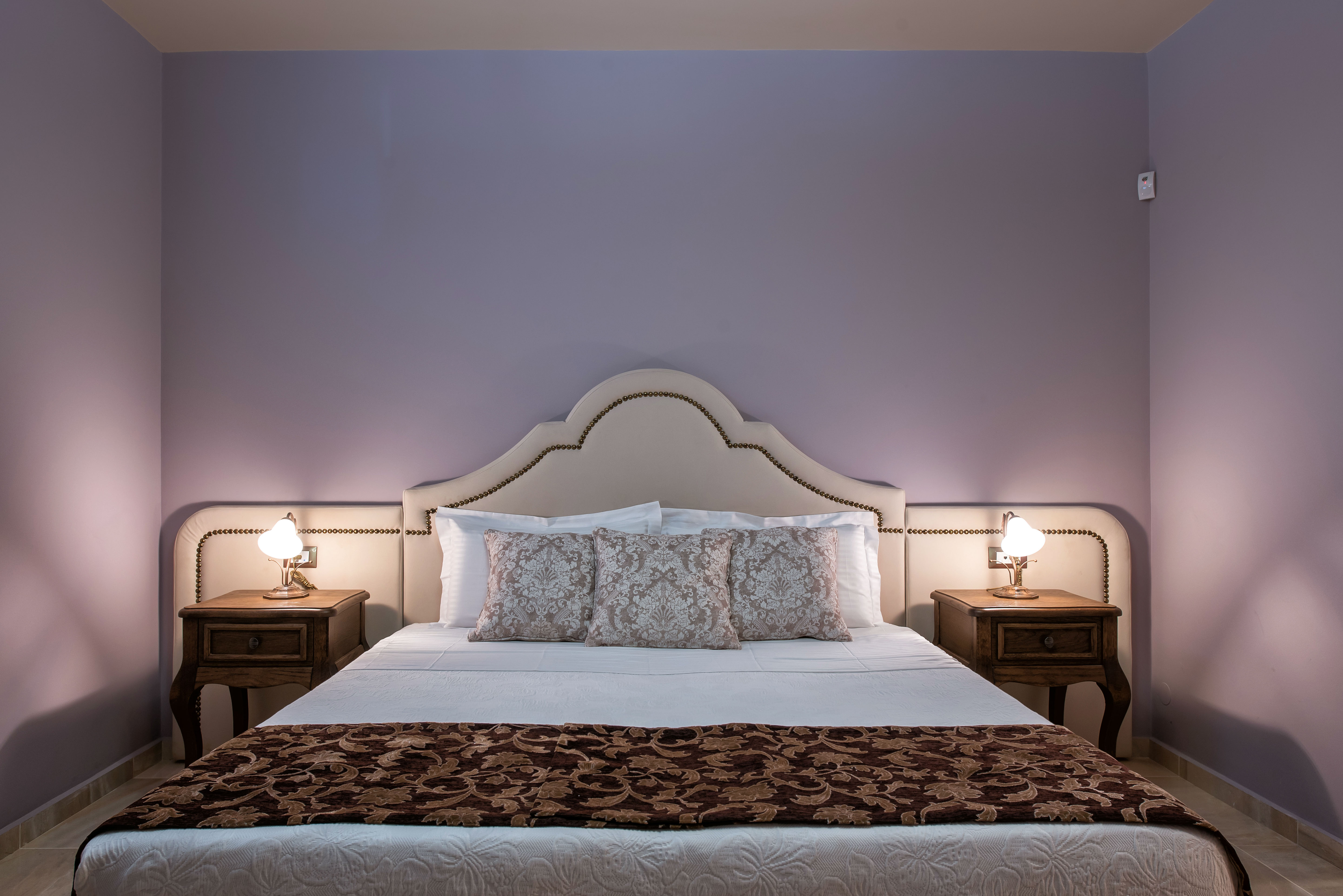 Wine Dark Sea Villas - VILLA SANTORINI IN CRETE