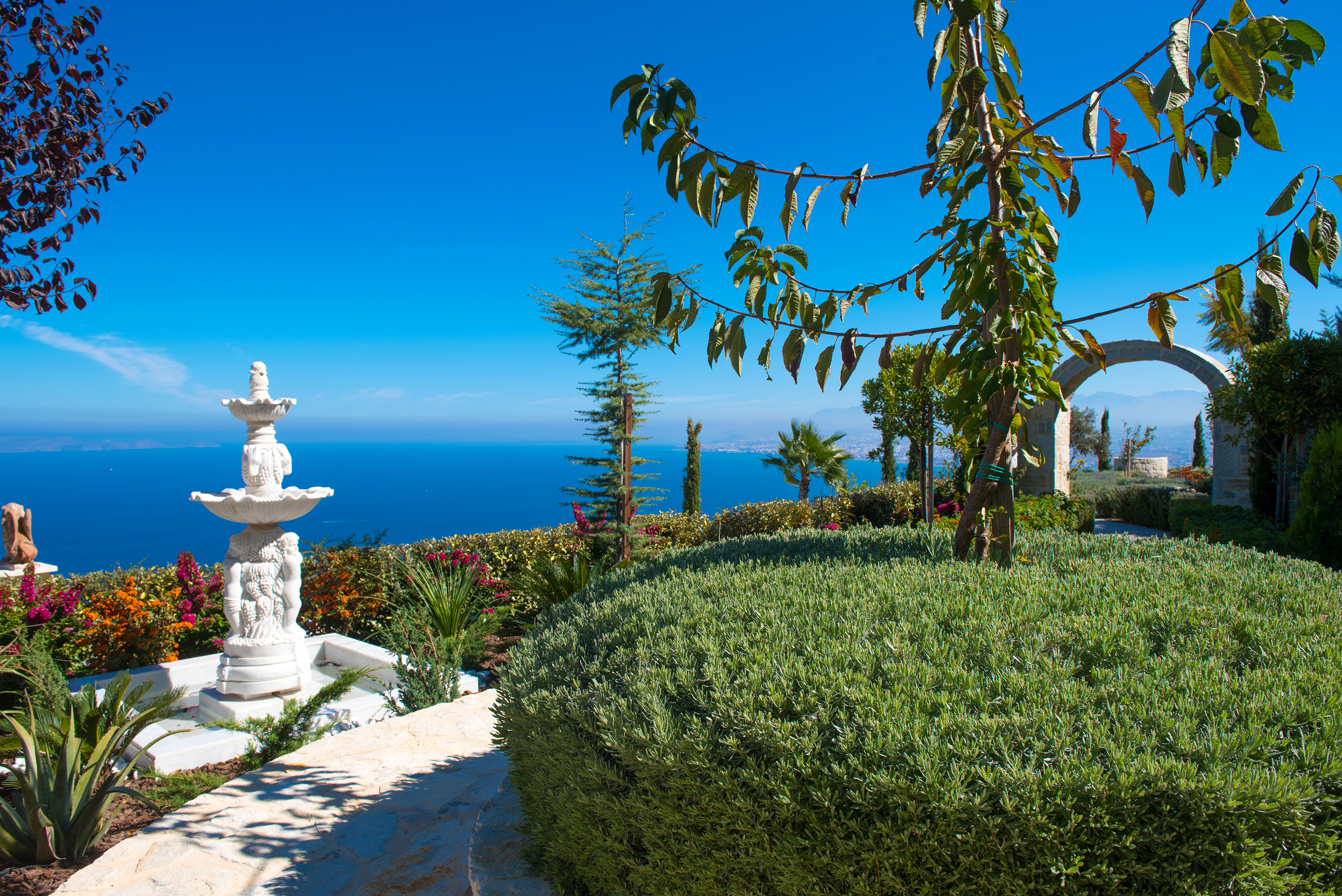 Wine Dark Sea Villas - VILLA BELLA MARE