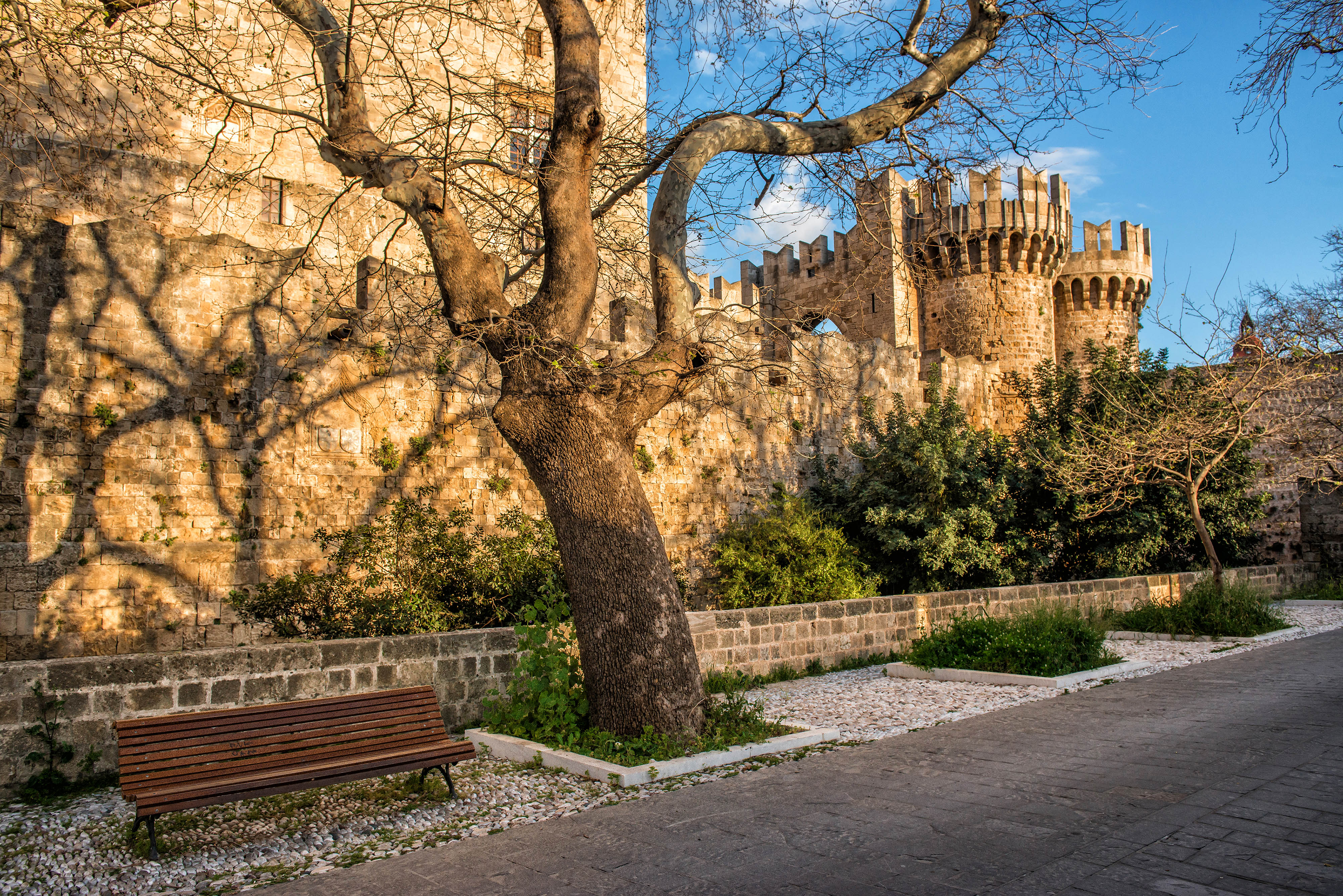 Wine Dark Sea Villas