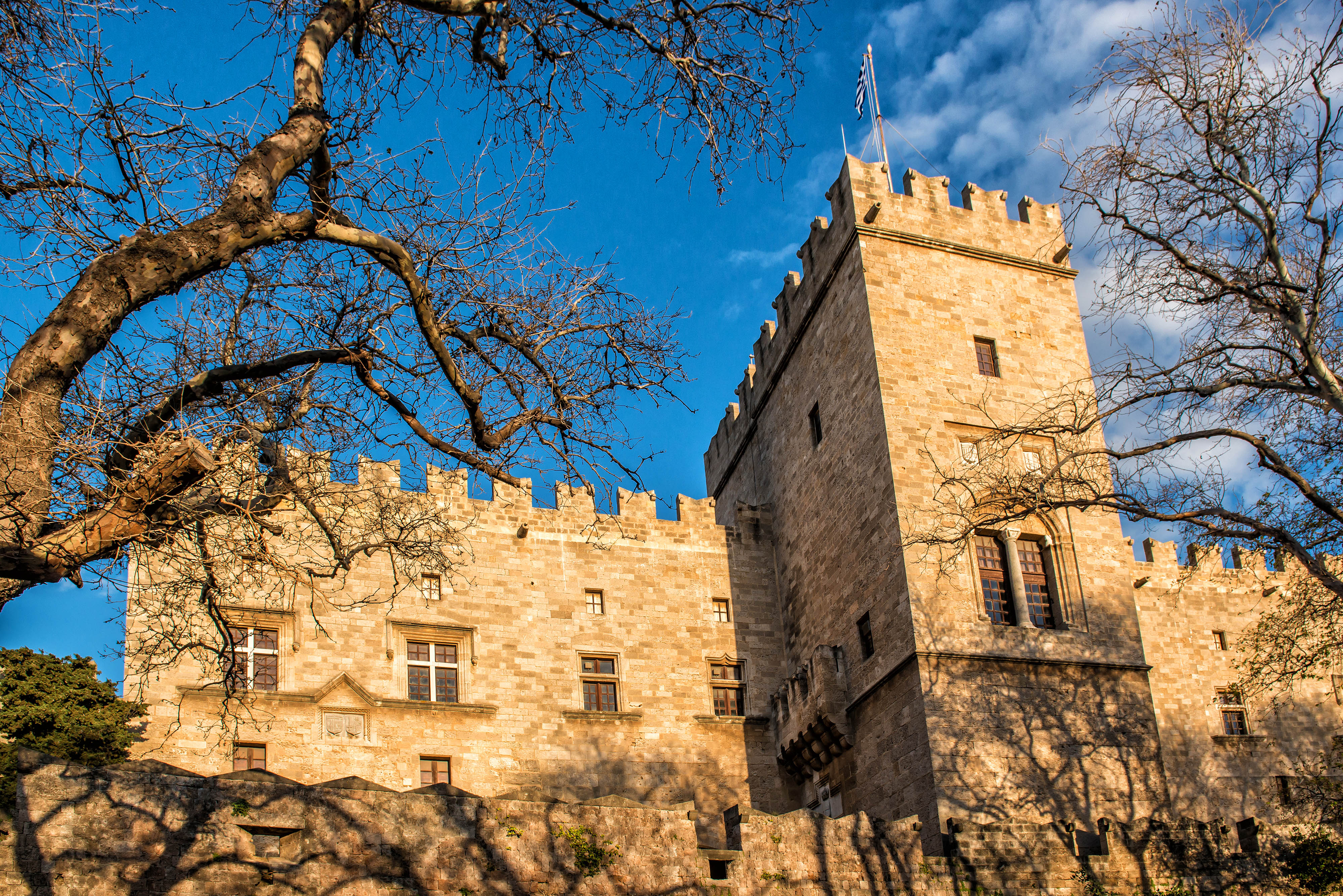 Wine Dark Sea Villas