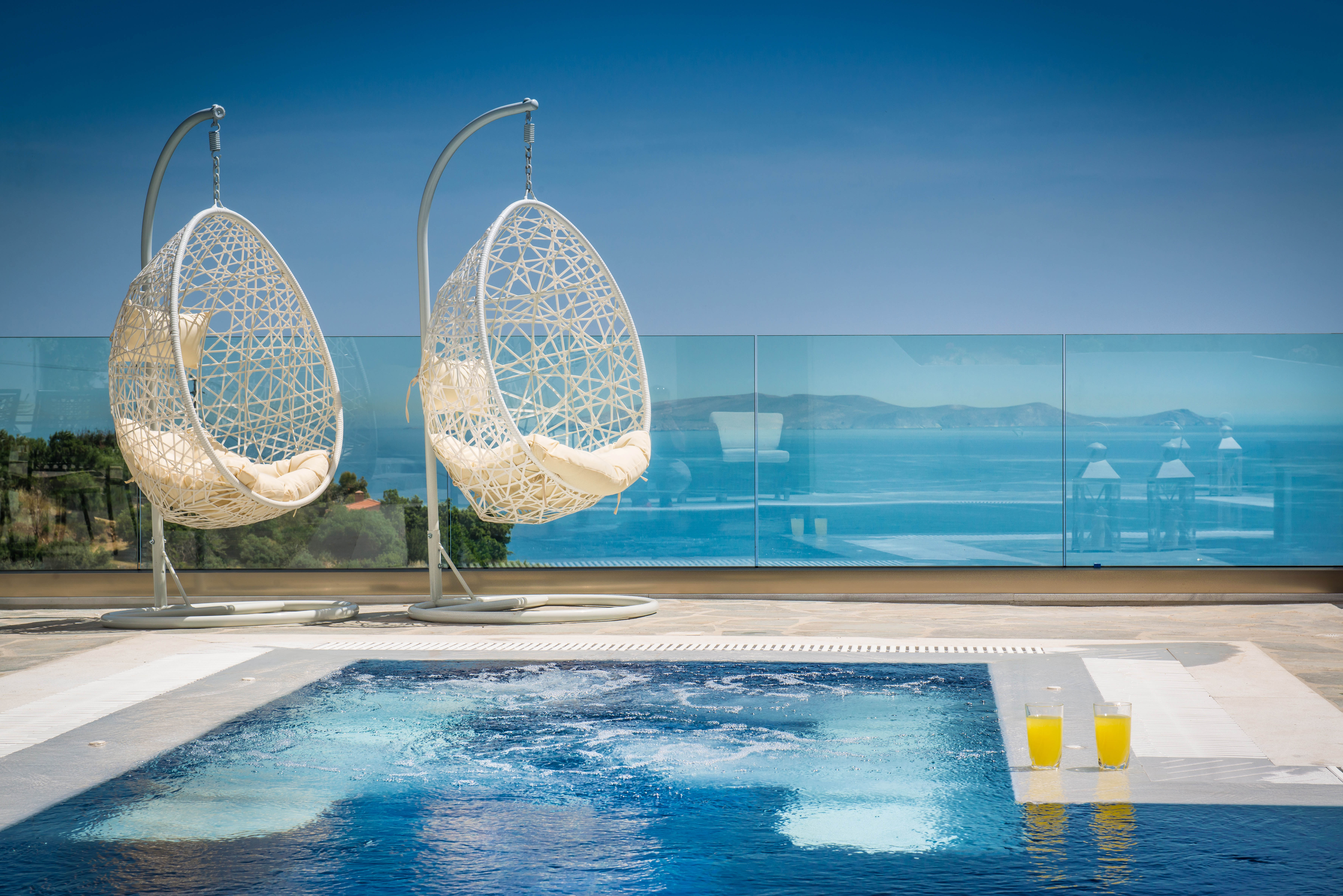 Wine Dark Sea Villas