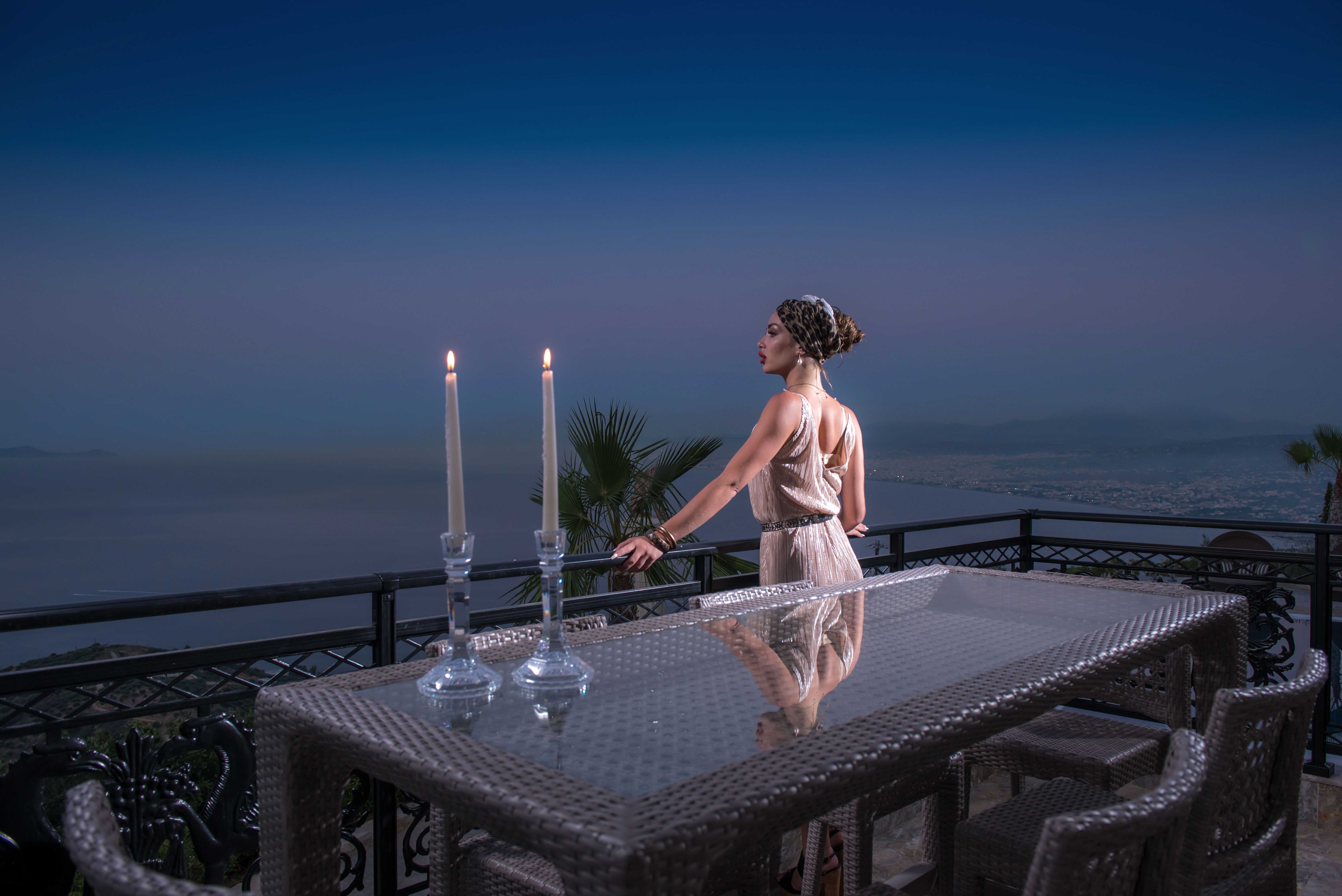 Wine Dark Sea Villas