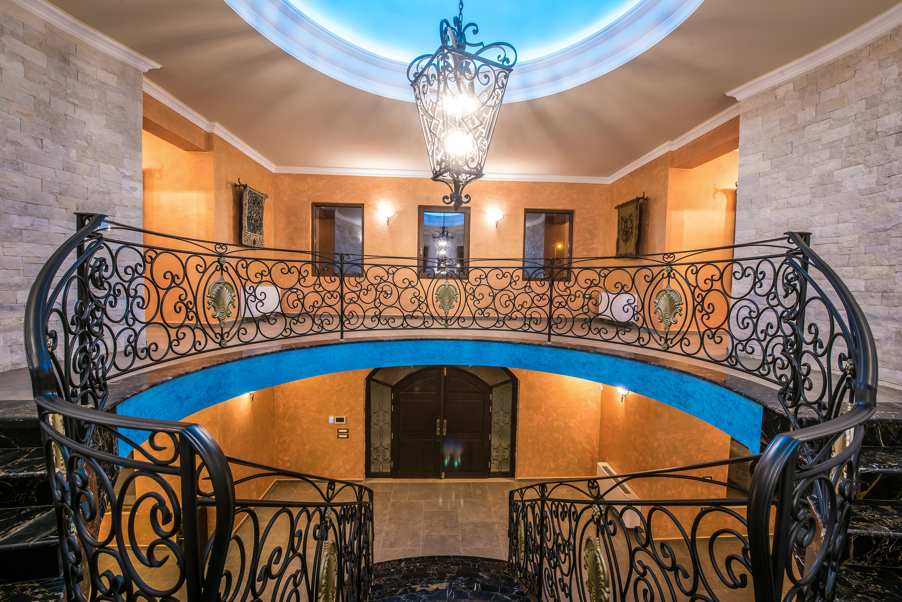 Wine Dark Sea Villas - VILLA KASTELLO KALLISTE