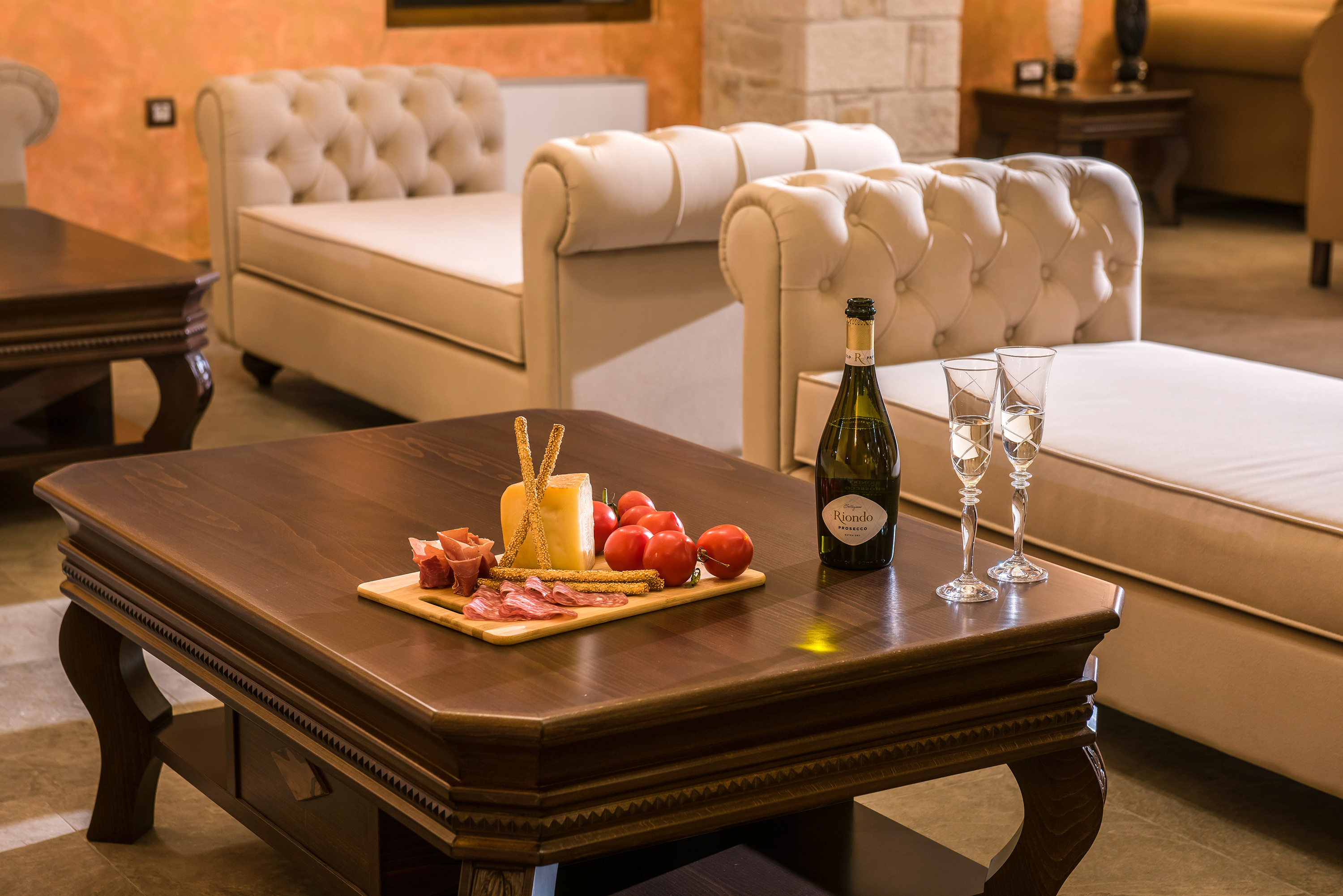 Wine Dark Sea Villas - VILLA KASTELLO KALLISTE