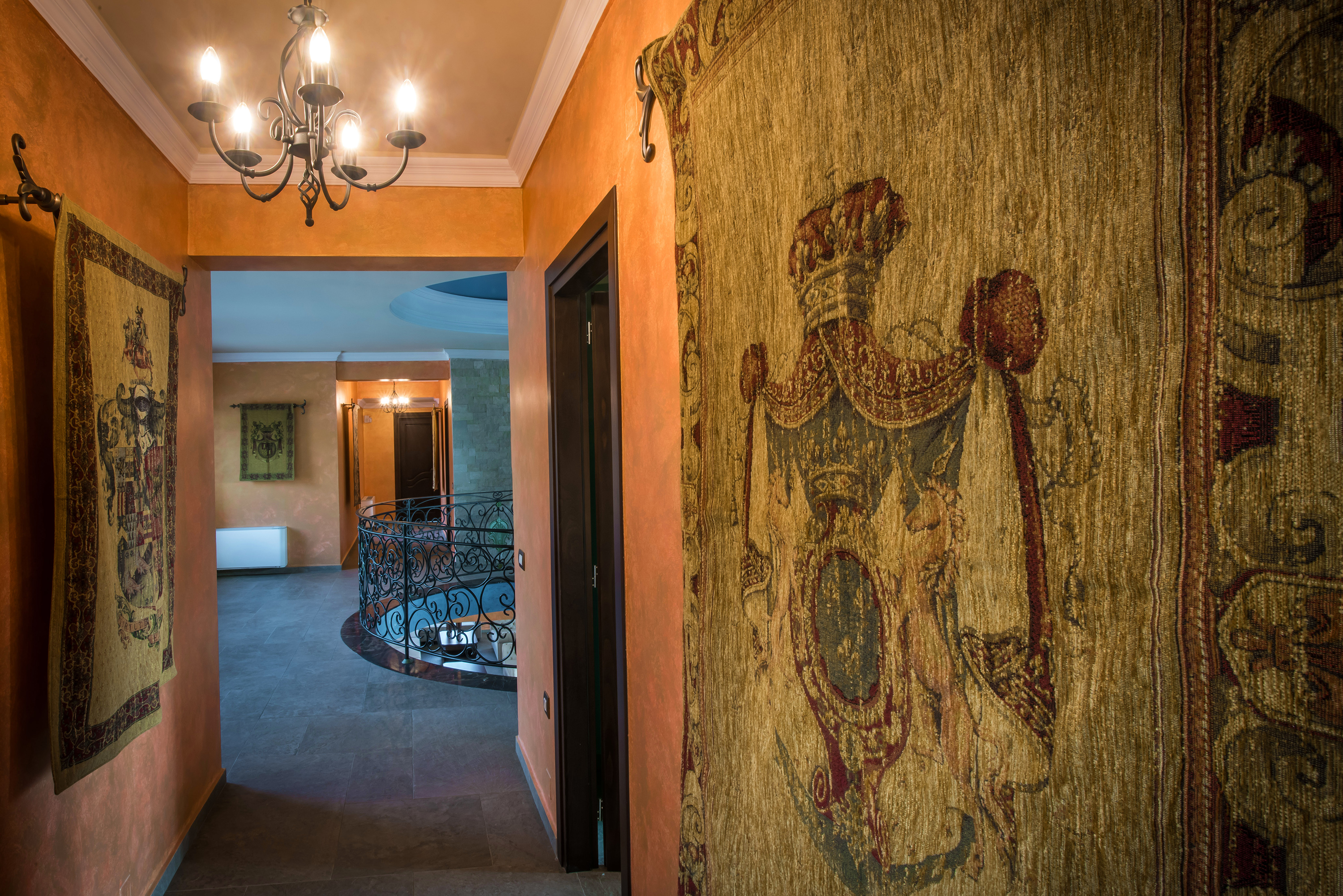 Wine Dark Sea Villas - VILLA KASTELLO KALLISTE