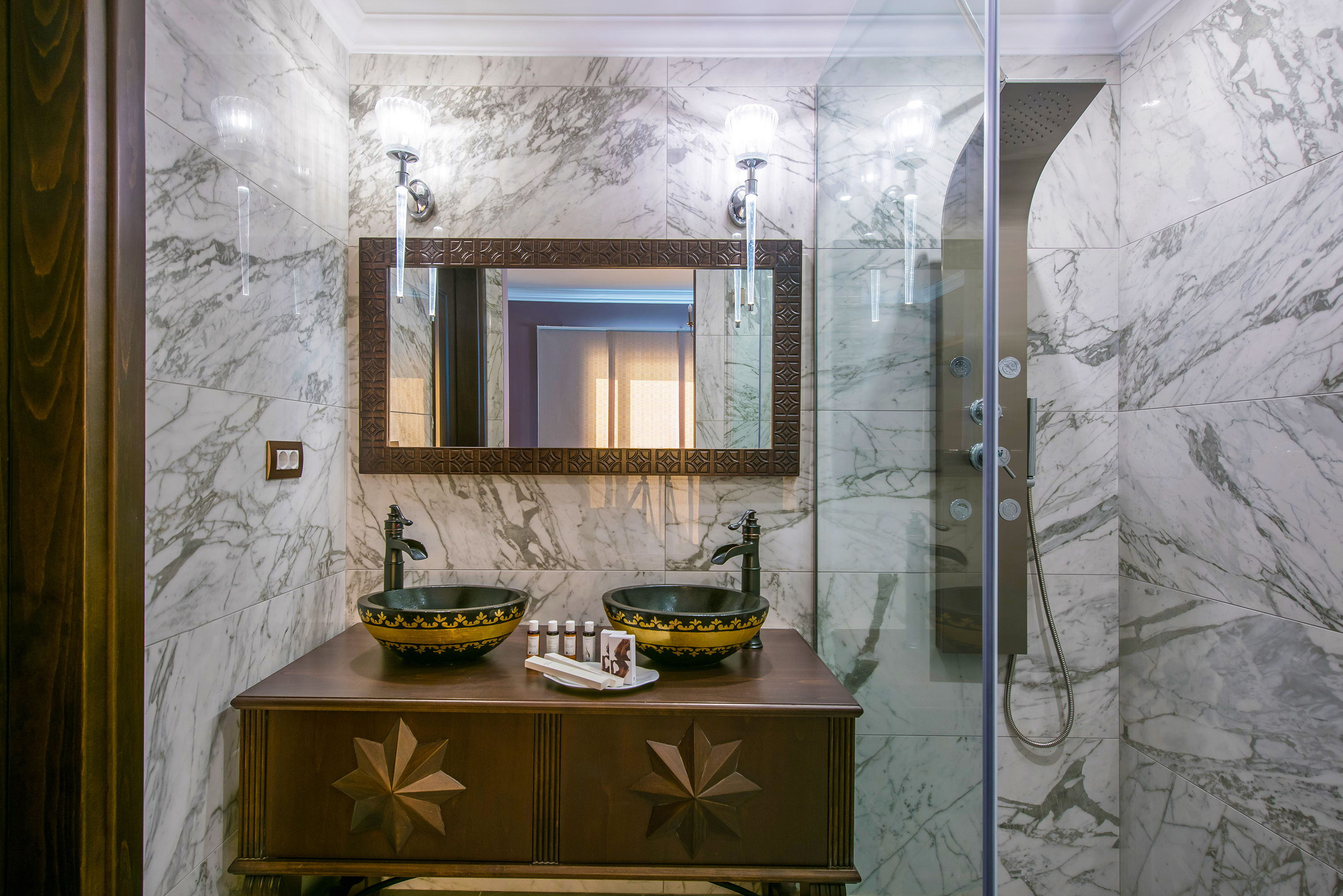 Wine Dark Sea Villas - VILLA KASTELLO KALLISTE