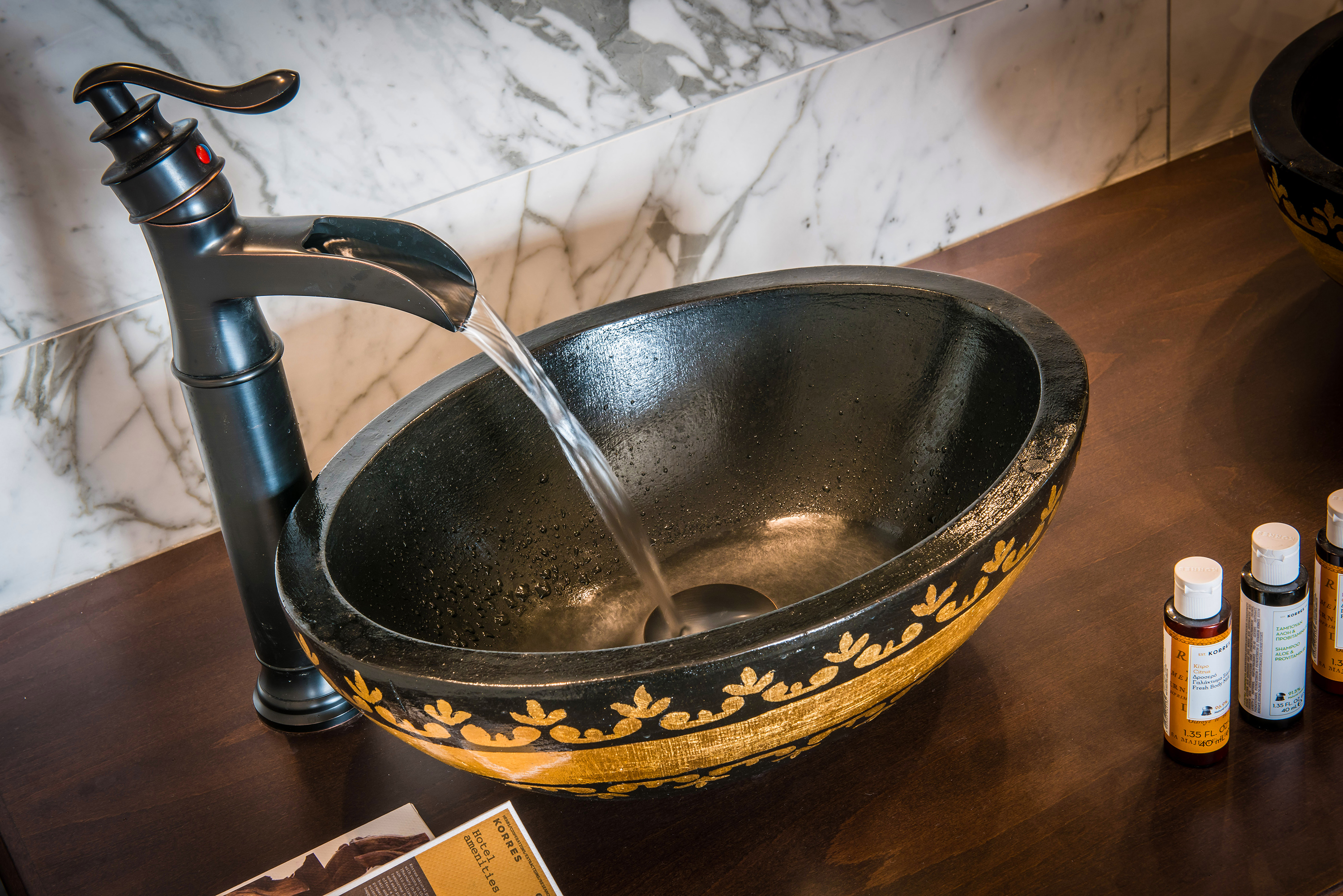 Wine Dark Sea Villas - VILLA KASTELLO KALLISTE