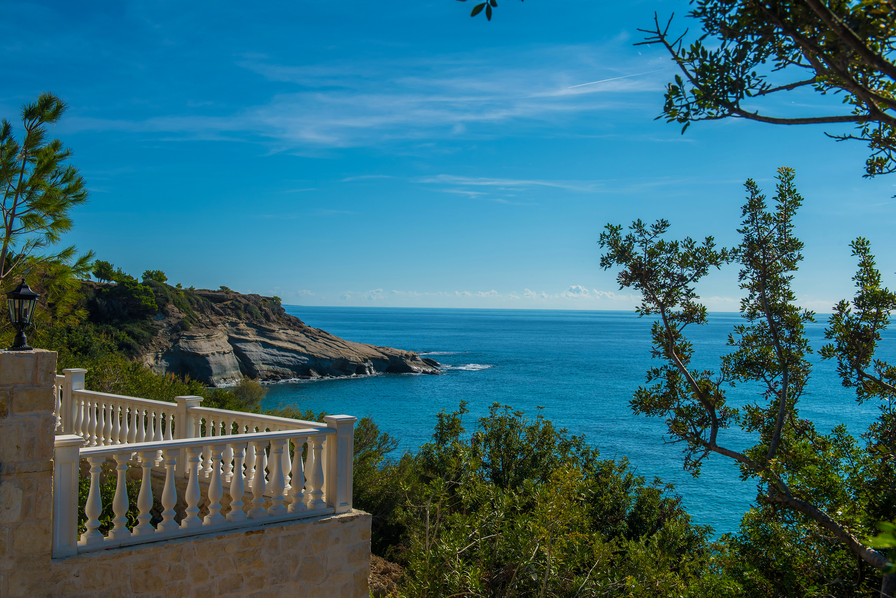 Wine Dark Sea Villas - VILLA KASTELLO KALLISTE