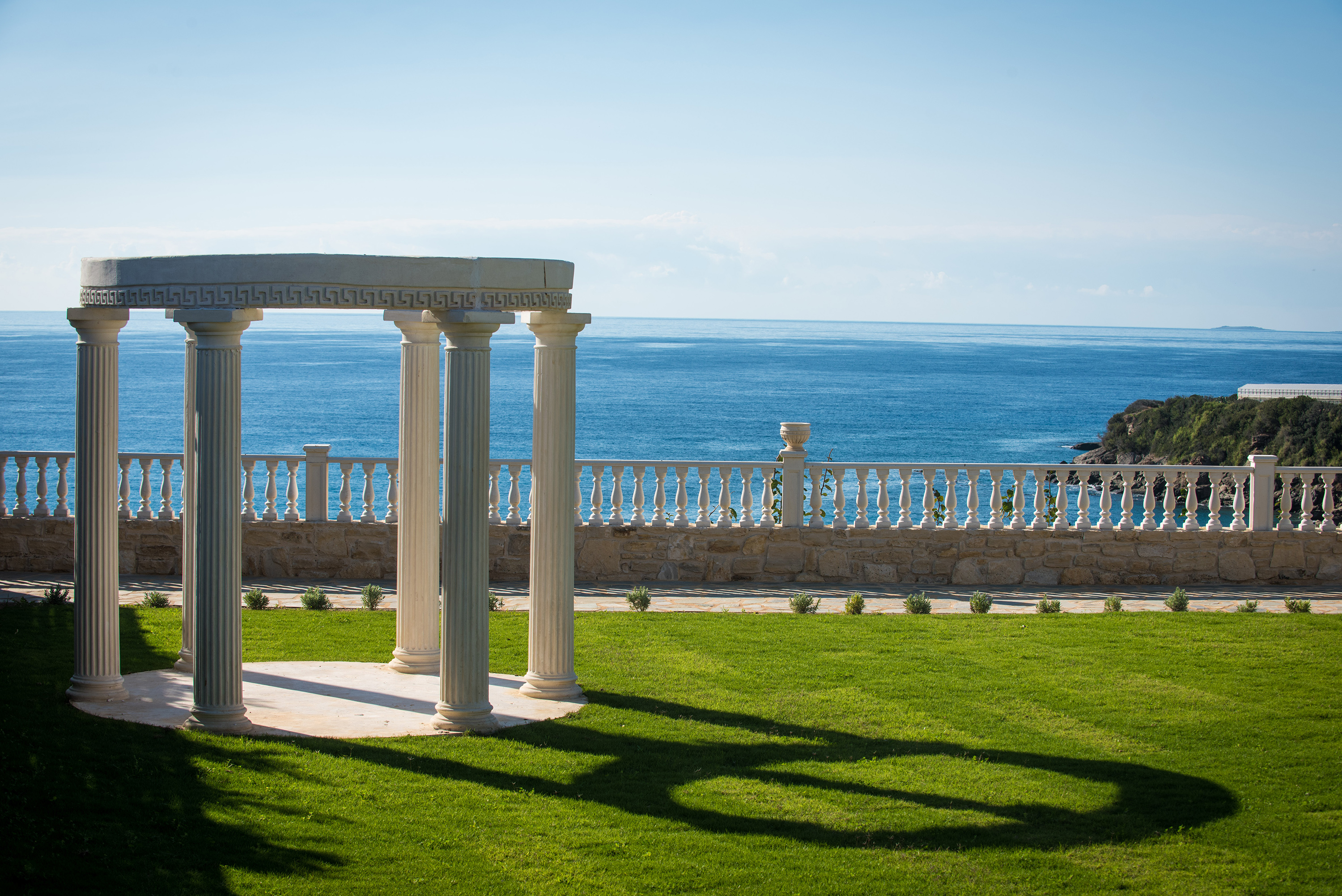 Wine Dark Sea Villas - VILLA KASTELLO KALLISTE