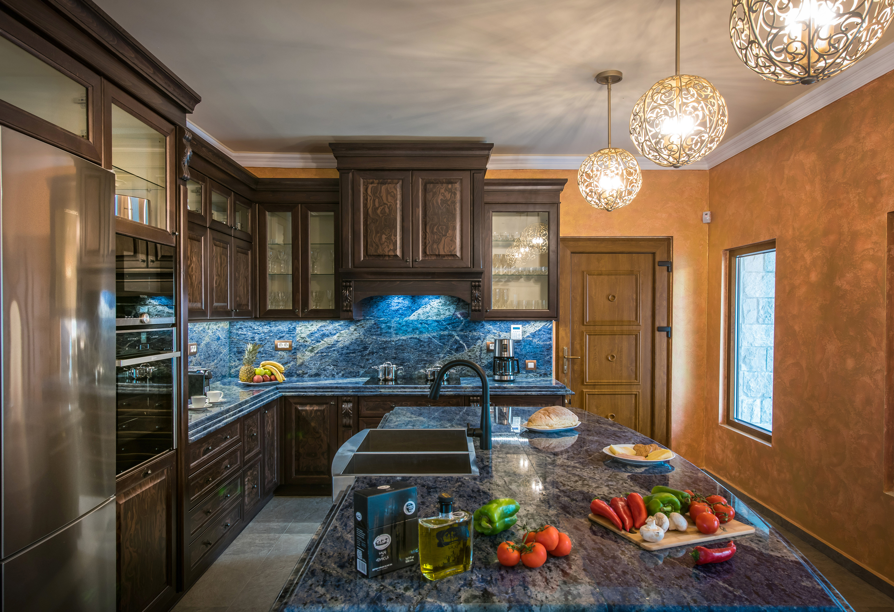 Wine Dark Sea Villas