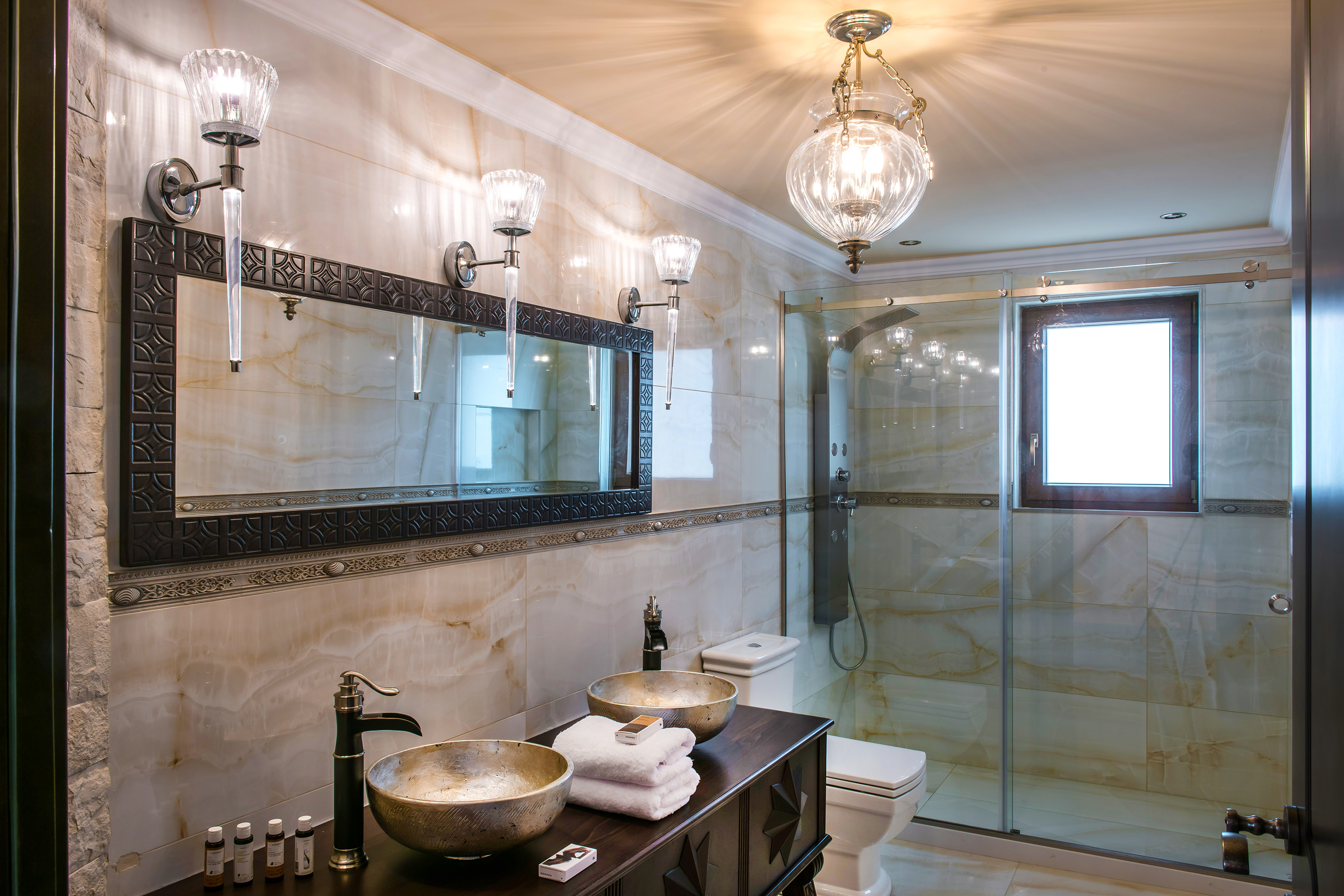 Wine Dark Sea Villas - VILLA KASTELLO KALLISTE