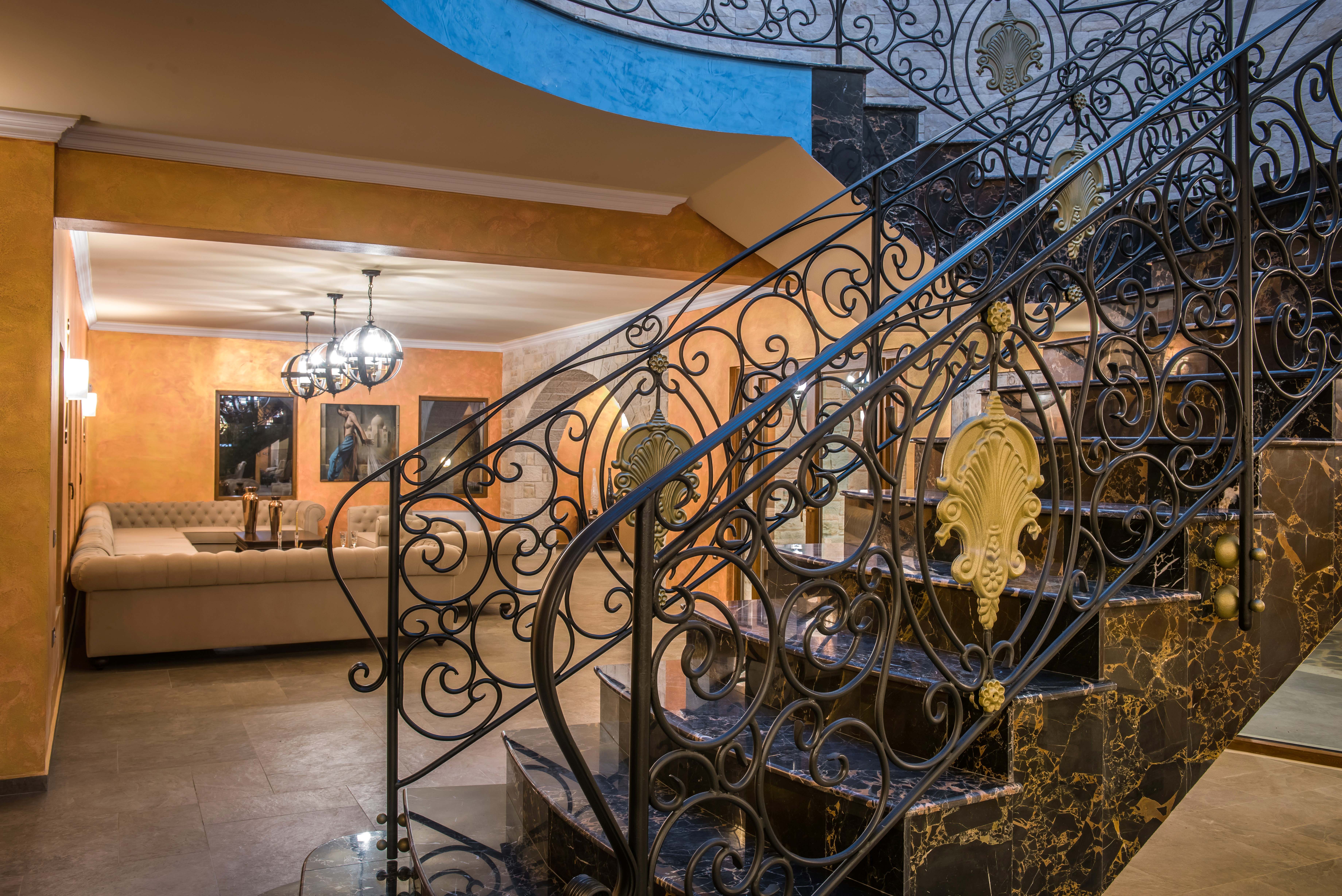 Wine Dark Sea Villas - VILLA KASTELLO KALLISTE