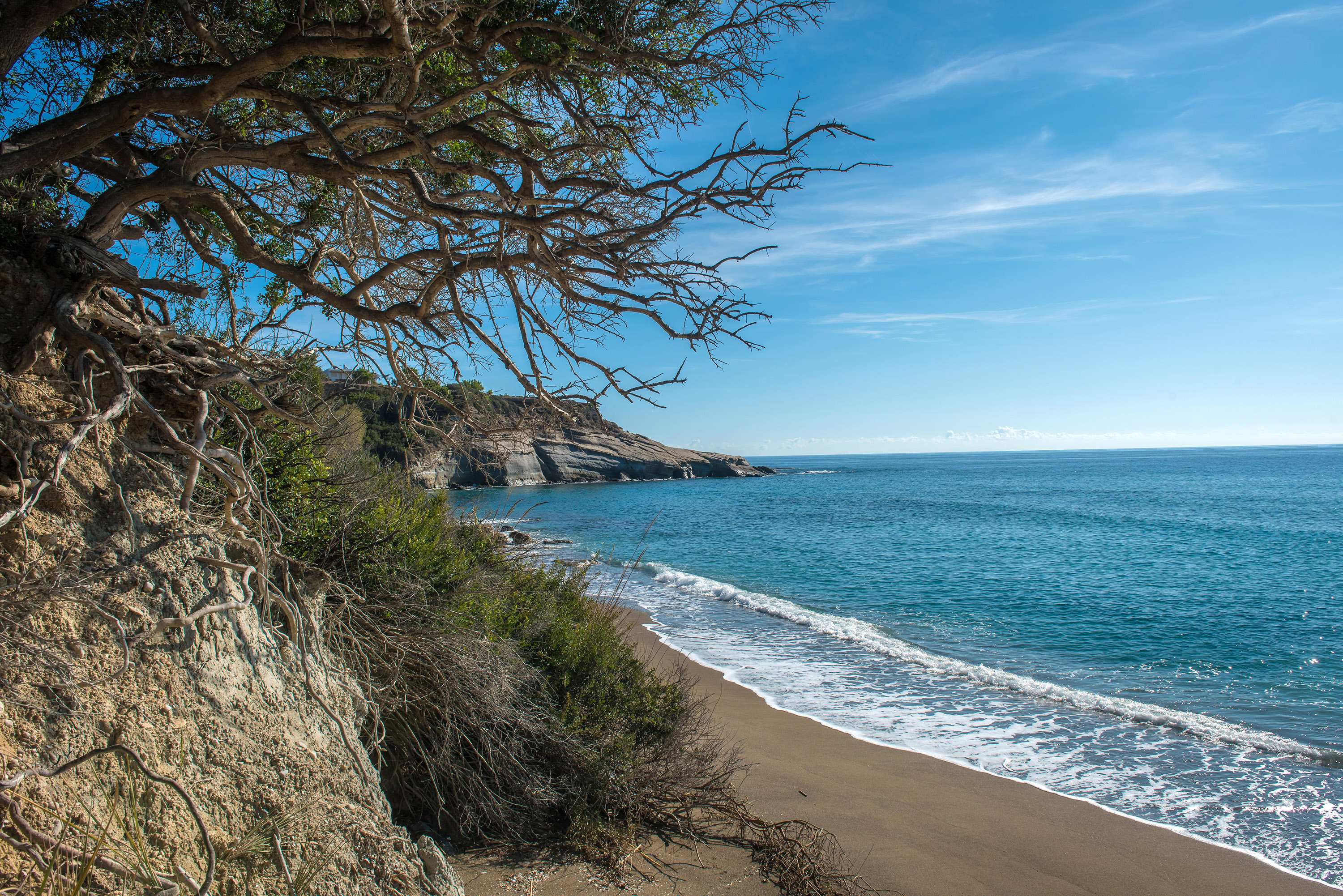 Wine Dark Sea Villas - VILLA KASTELLO KALLISTE
