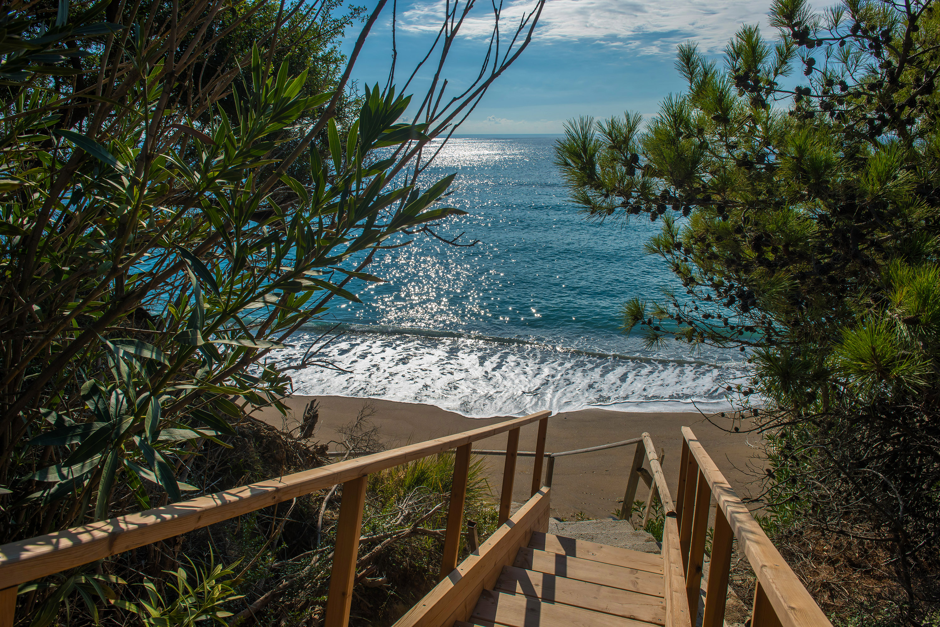 Wine Dark Sea Villas