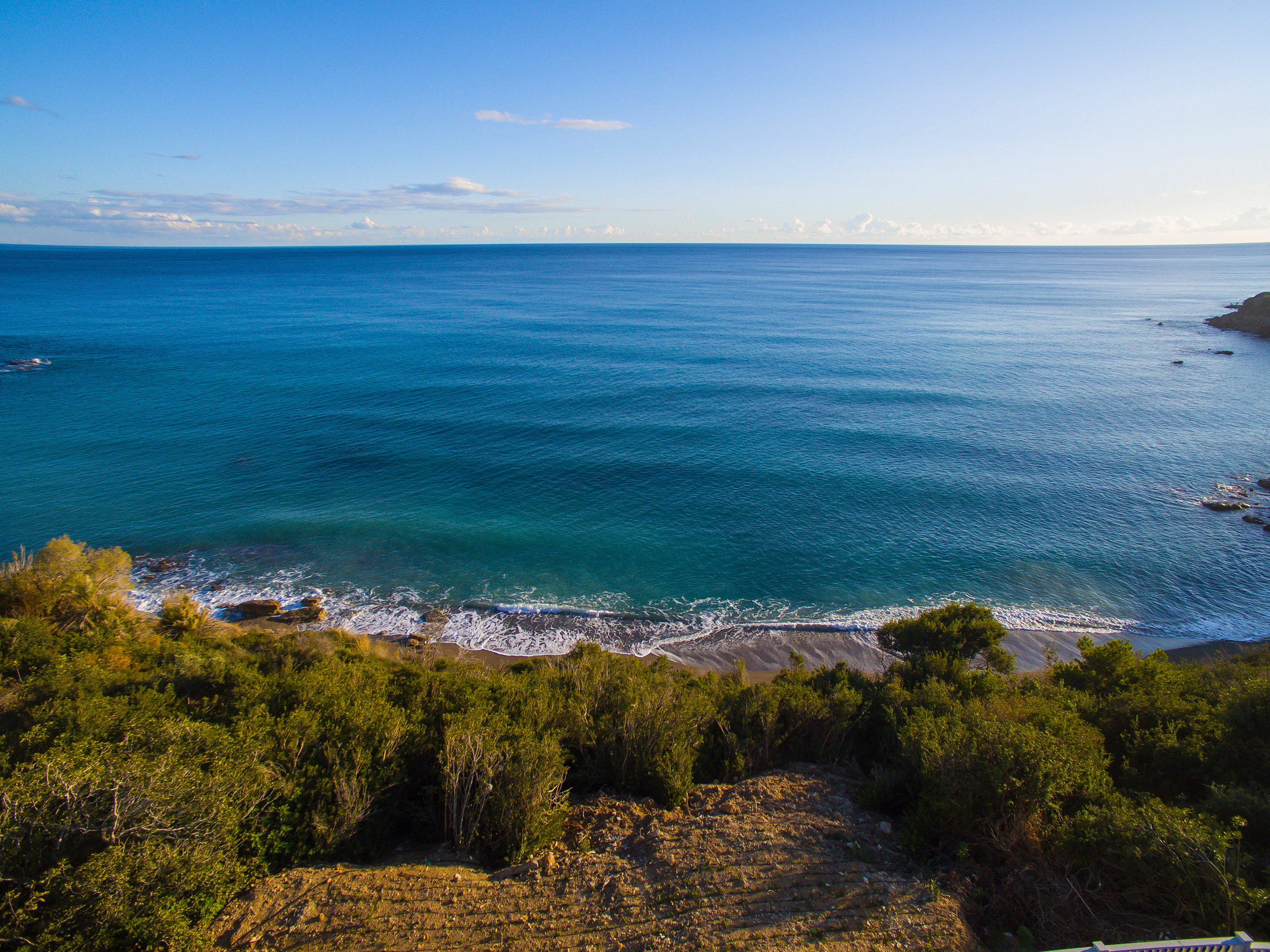 Wine Dark Sea Villas - VILLA KASTELLO KALLISTE