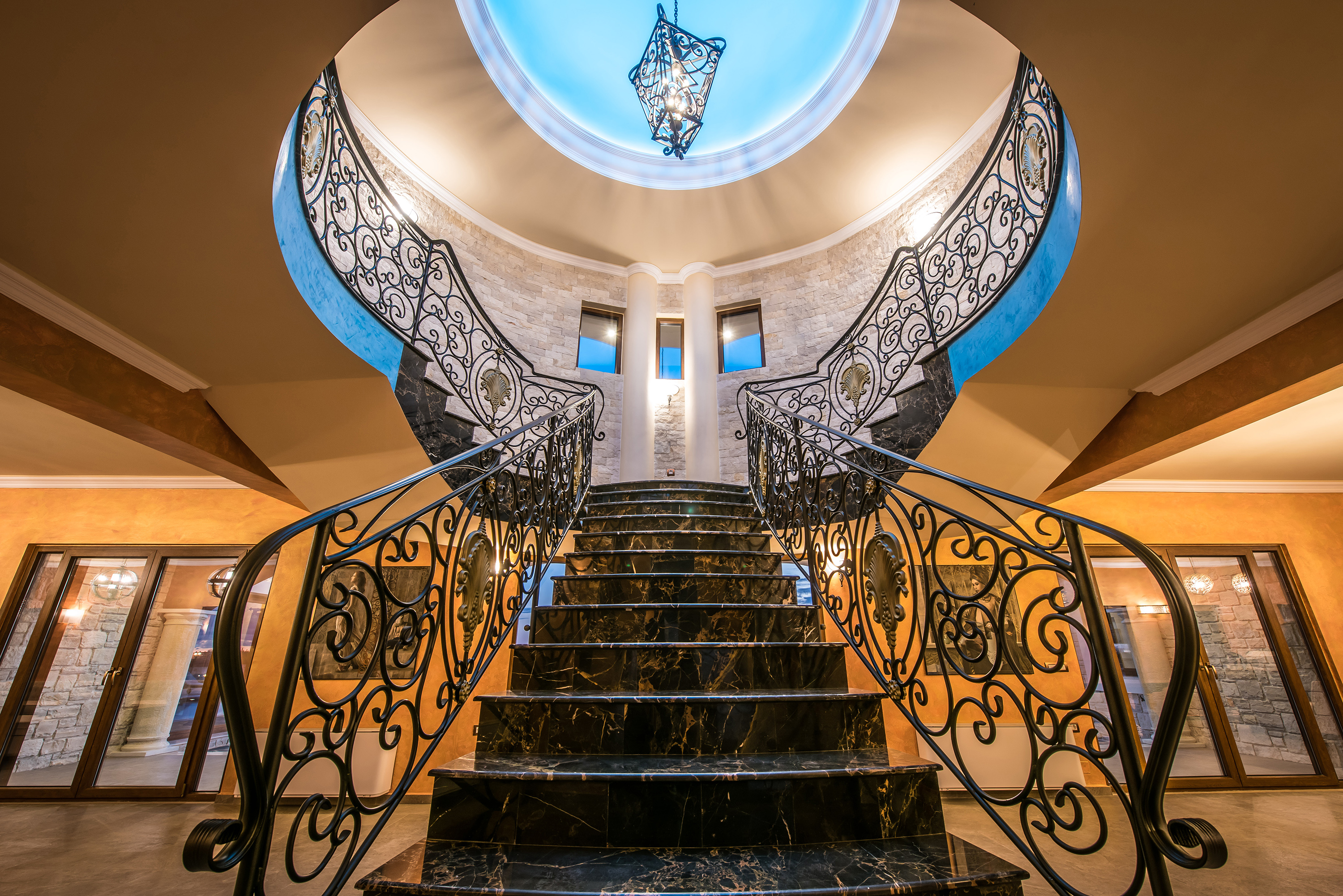 Wine Dark Sea Villas - VILLA KASTELLO KALLISTE