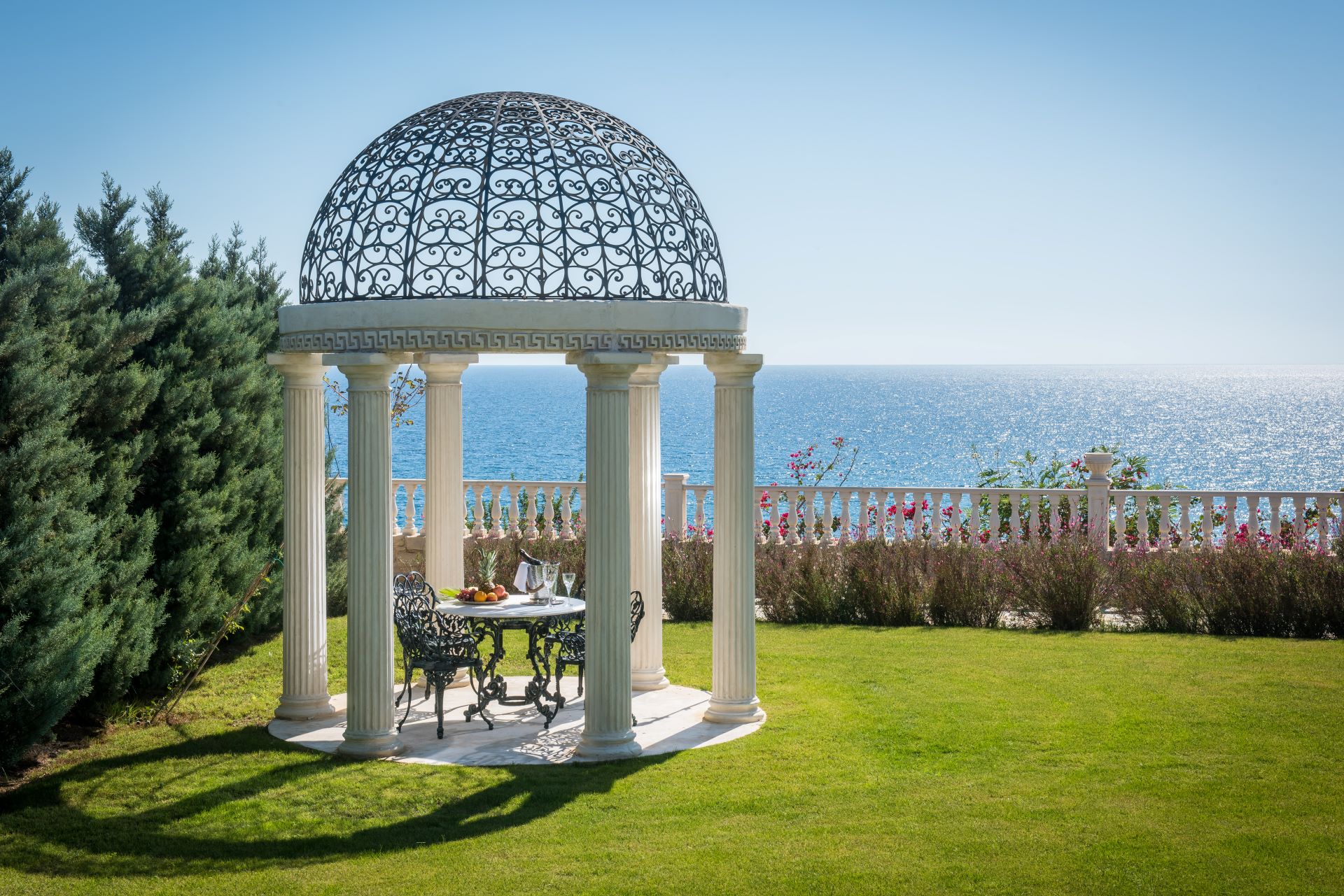 Wine Dark Sea Villas - VILLA KASTELLO KALLISTE