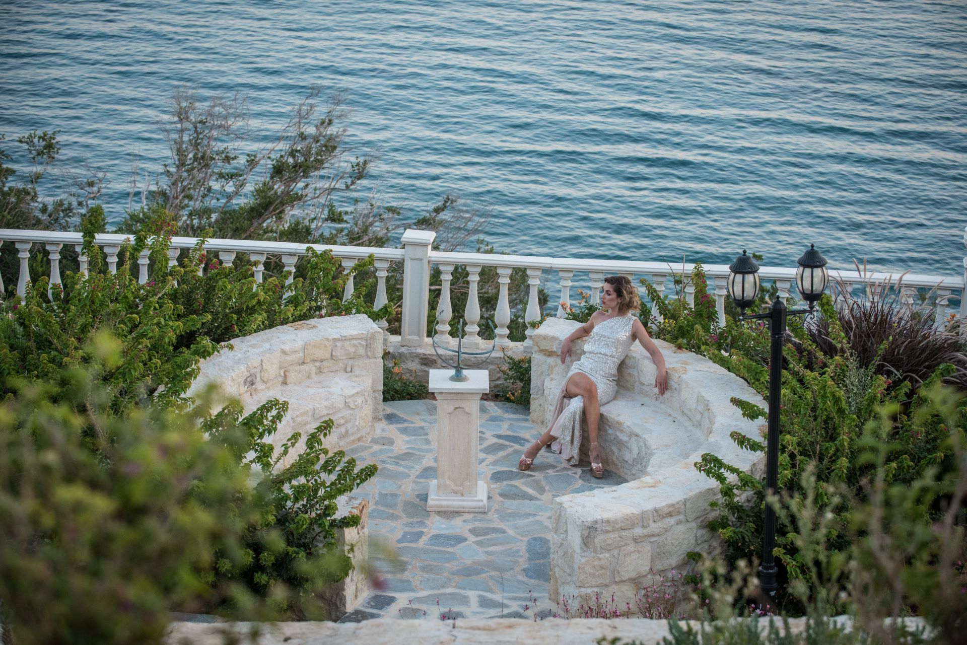 Wine Dark Sea Villas - VILLA KASTELLO KALLISTE