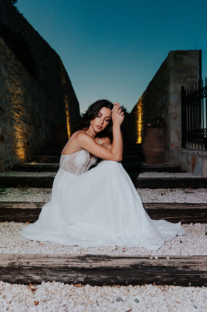 Wine Dark Sea Villas - VILLA BELLA MARE