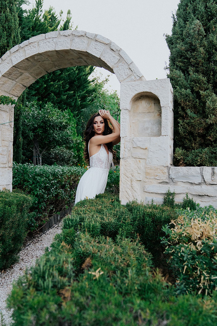 Wine Dark Sea Villas - VILLA BELLA MARE