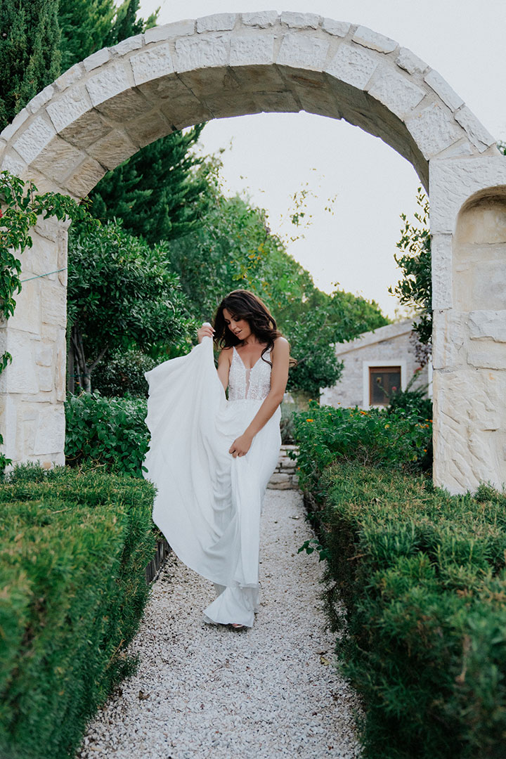 Wine Dark Sea Villas - VILLA BELLA MARE