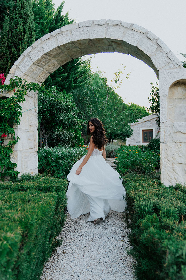 Wine Dark Sea Villas - VILLA BELLA MARE