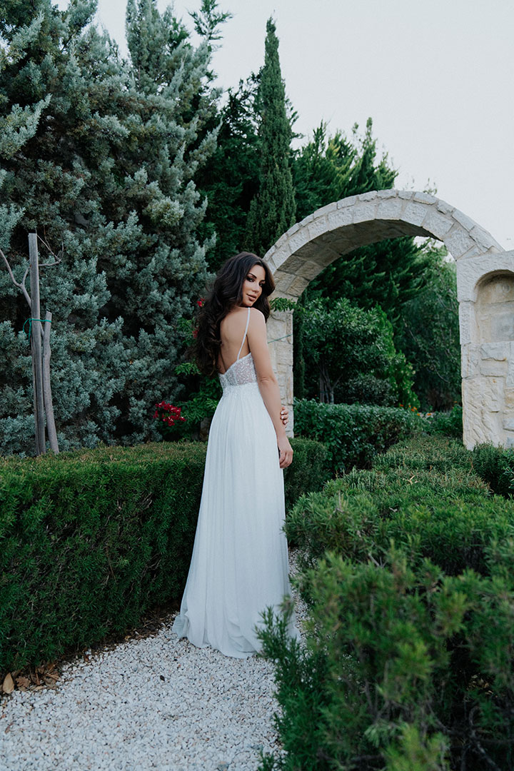 Wine Dark Sea Villas - VILLA BELLA MARE