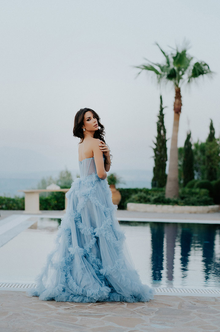 Wine Dark Sea Villas - VILLA BELLA MARE