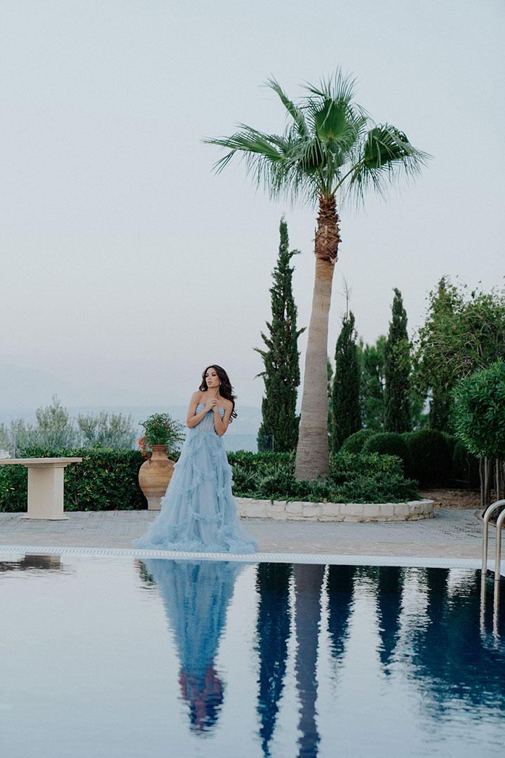 Wine Dark Sea Villas - VILLA BELLA MARE