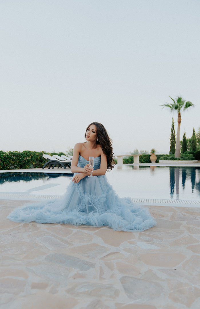 Wine Dark Sea Villas - VILLA BELLA MARE