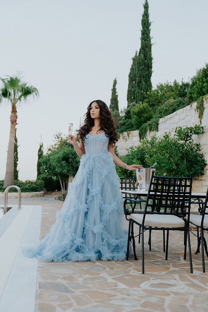 Wine Dark Sea Villas - VILLA BELLA MARE