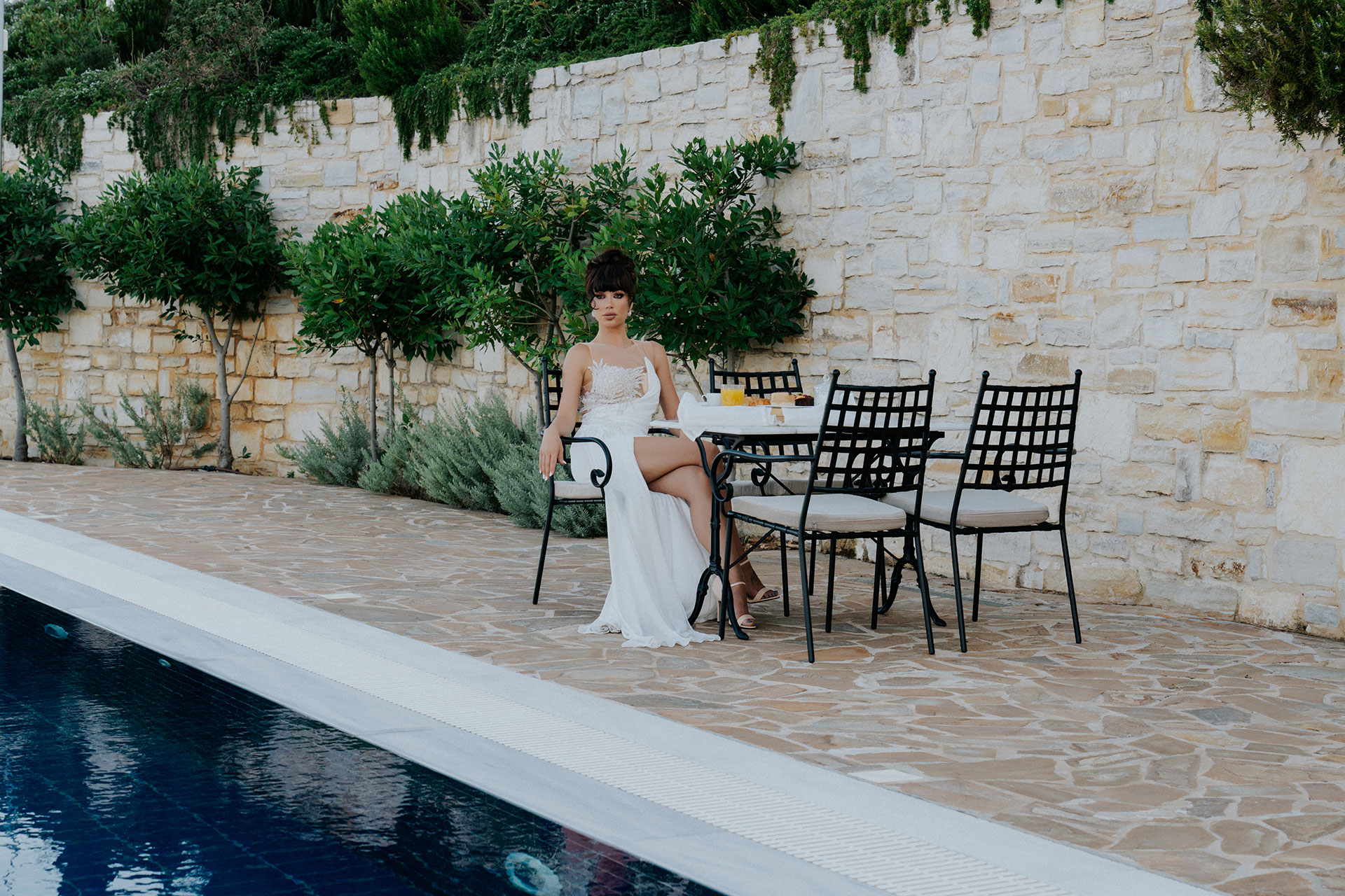 Wine Dark Sea Villas - VILLA BELLA MARE