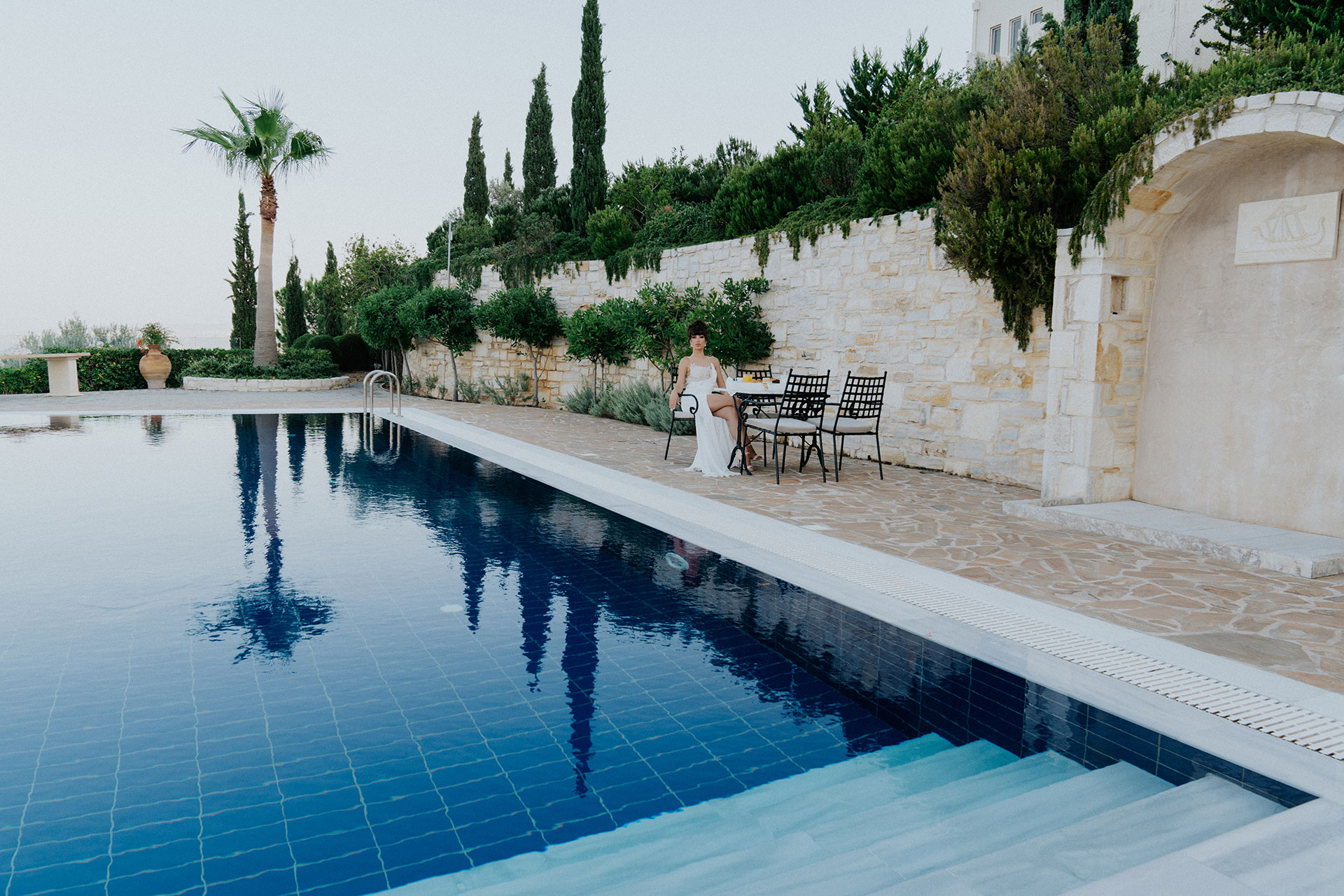 Wine Dark Sea Villas - VILLA BELLA MARE