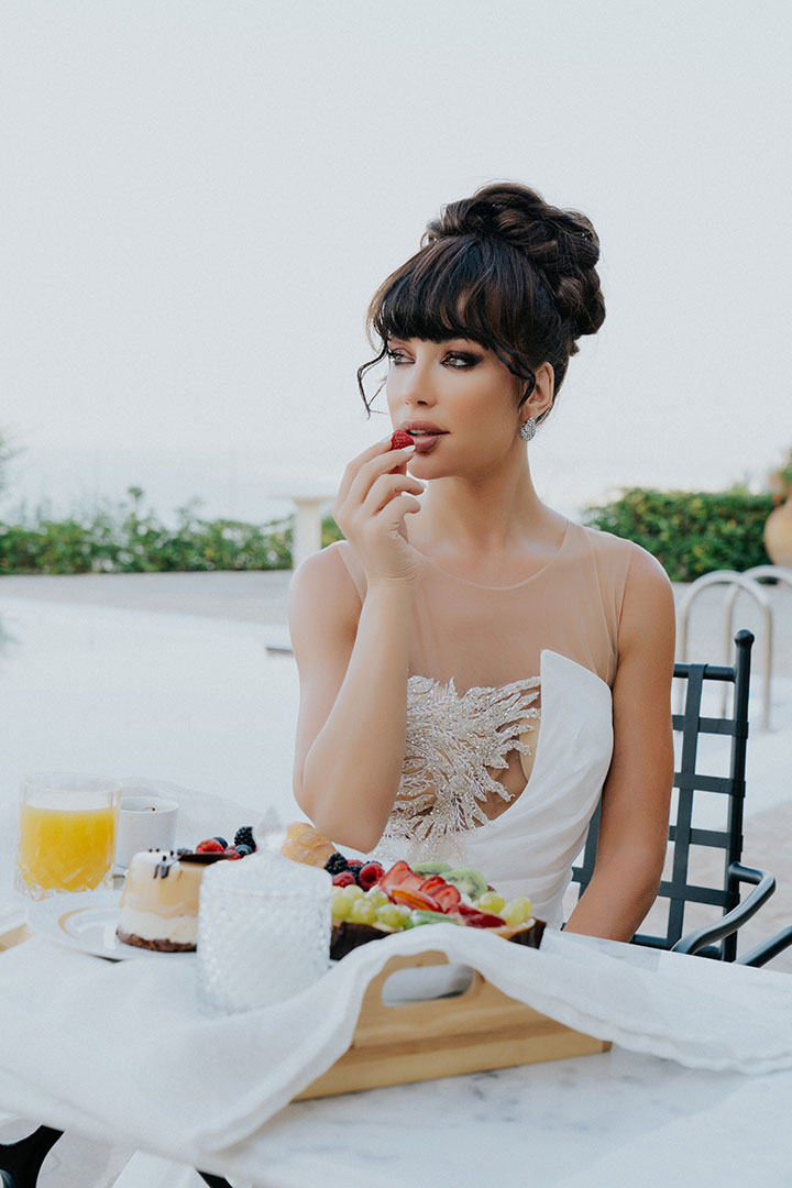 Wine Dark Sea Villas - VILLA BELLA MARE