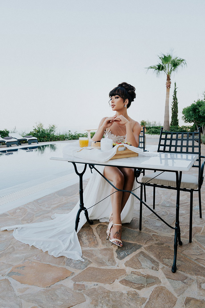 Wine Dark Sea Villas - VILLA BELLA MARE