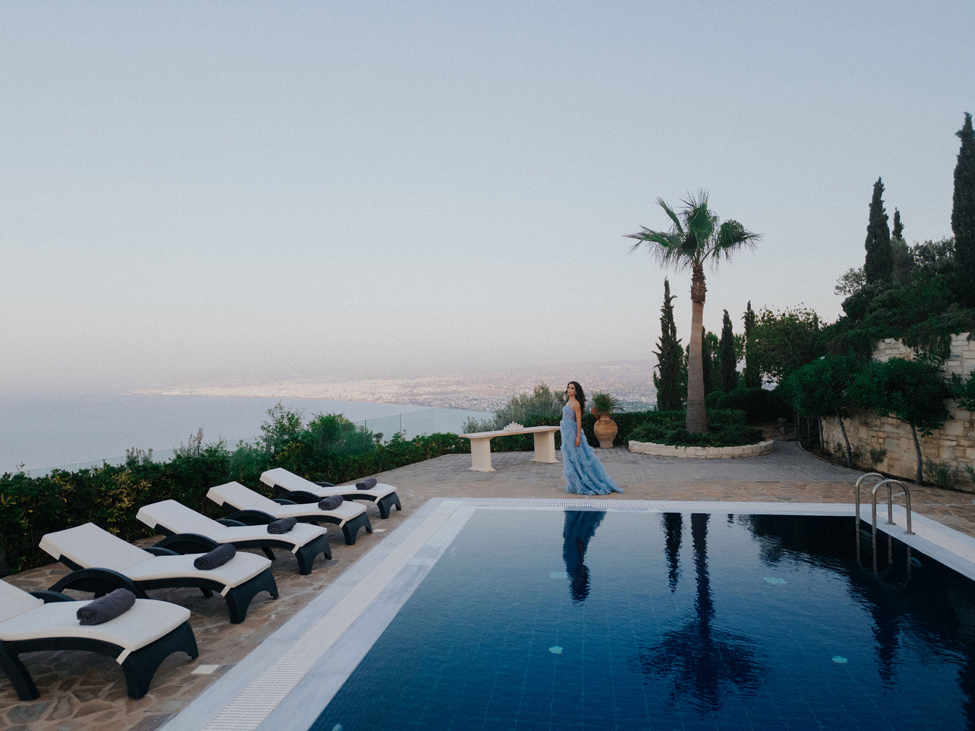 Wine Dark Sea Villas - VILLA BELLA MARE