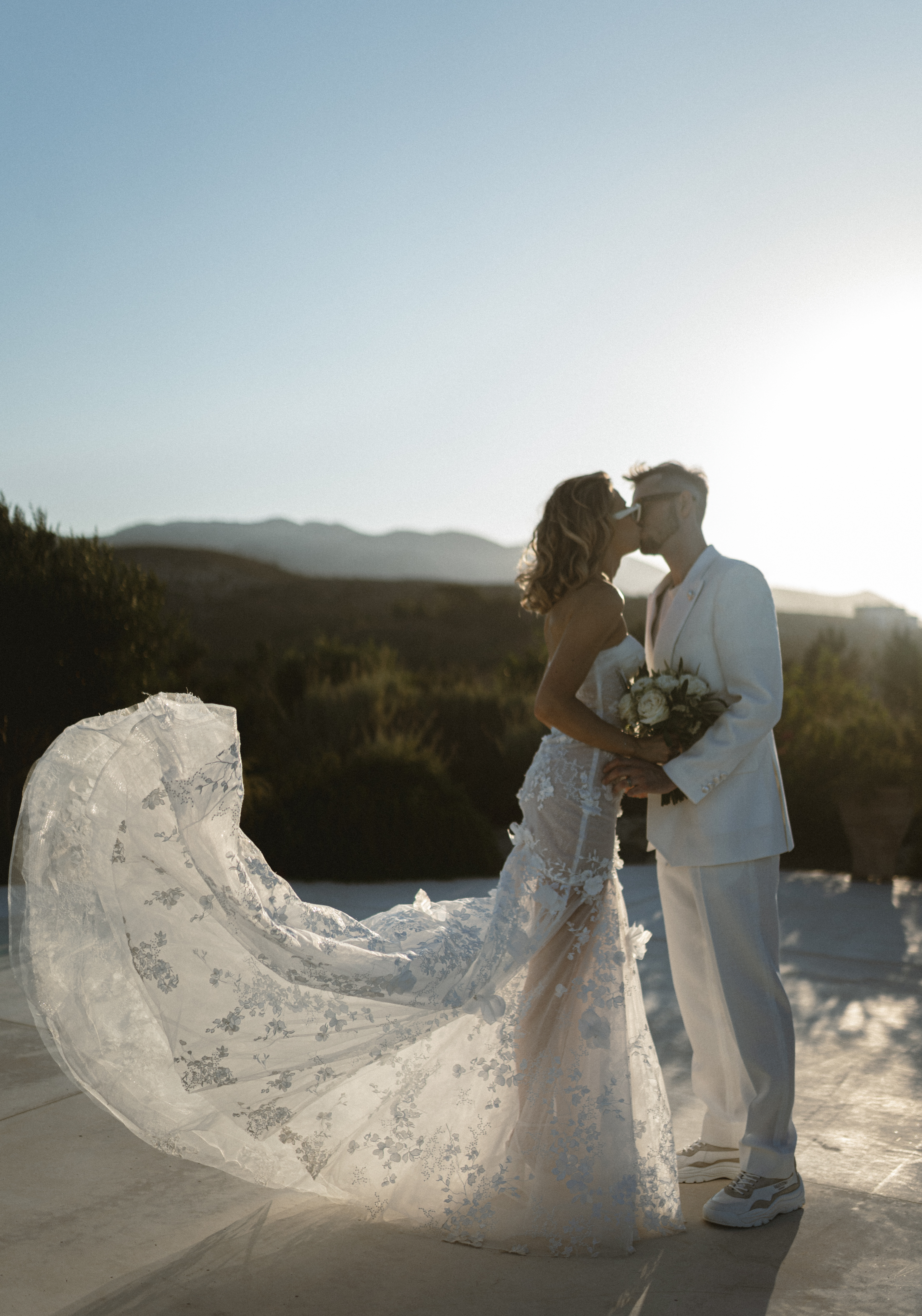 Wine Dark Sea Villas - WEDDINGS & EVENTS