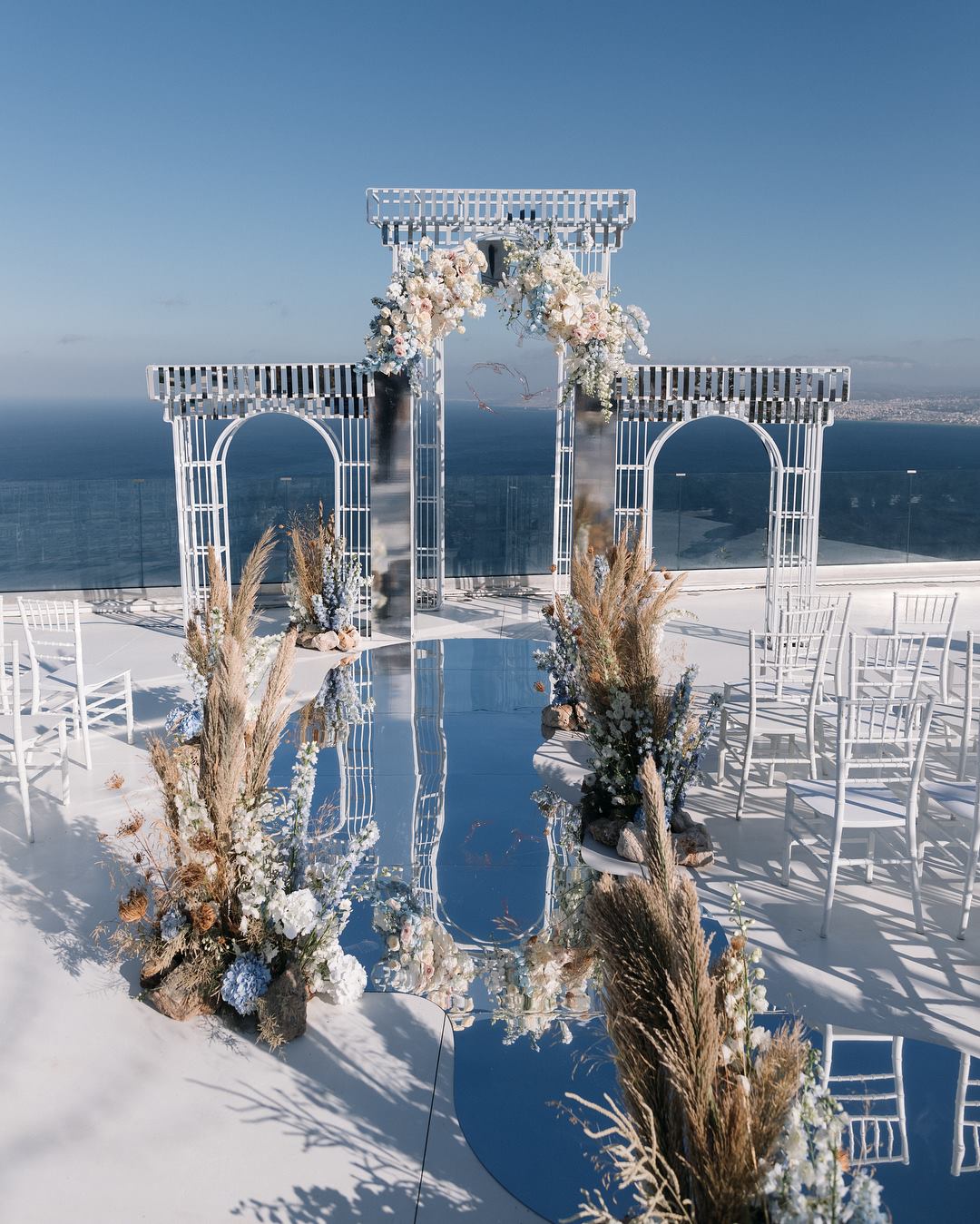 Wine Dark Sea Villas - WEDDINGS & EVENTS