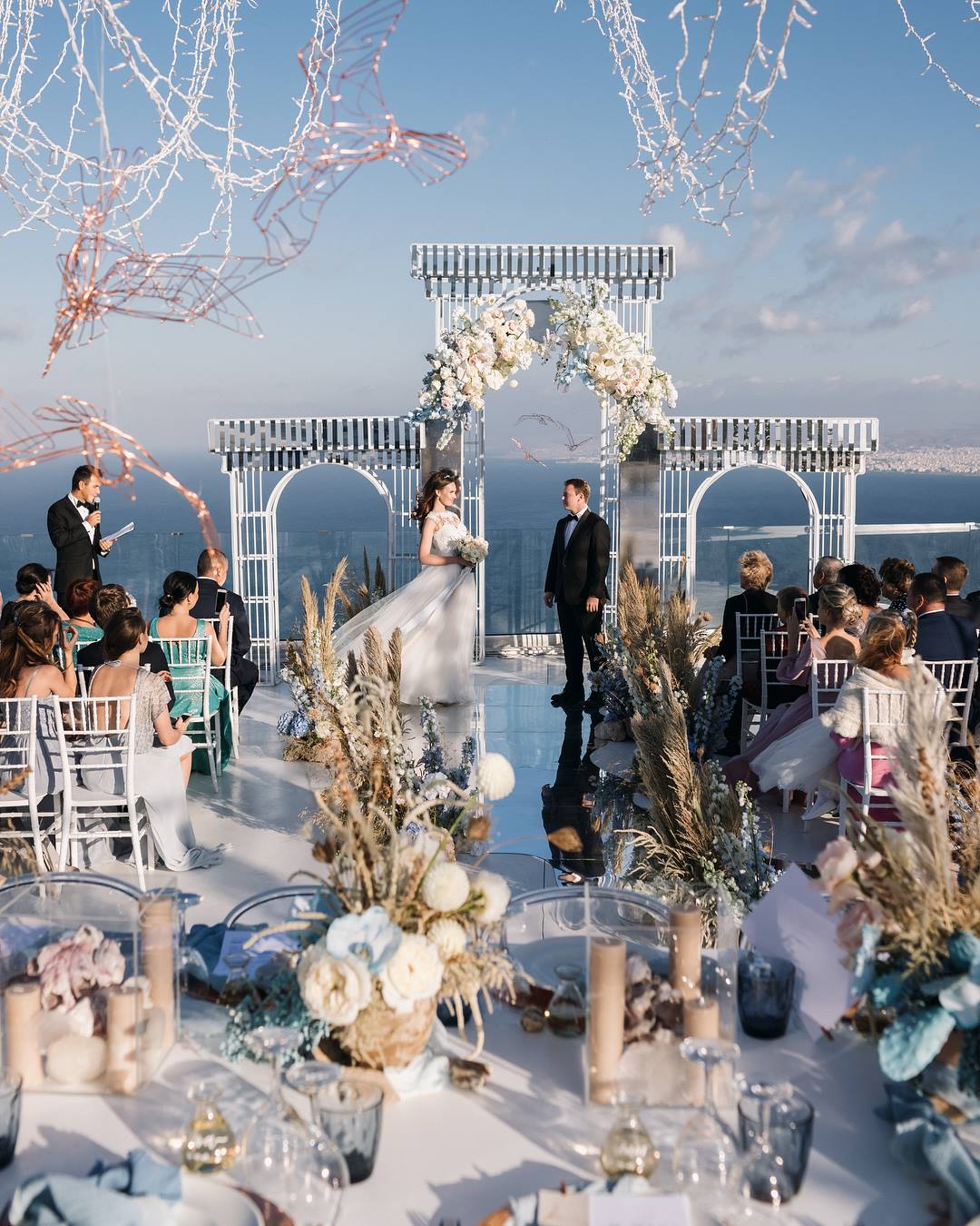 Wine Dark Sea Villas - WEDDINGS & EVENTS