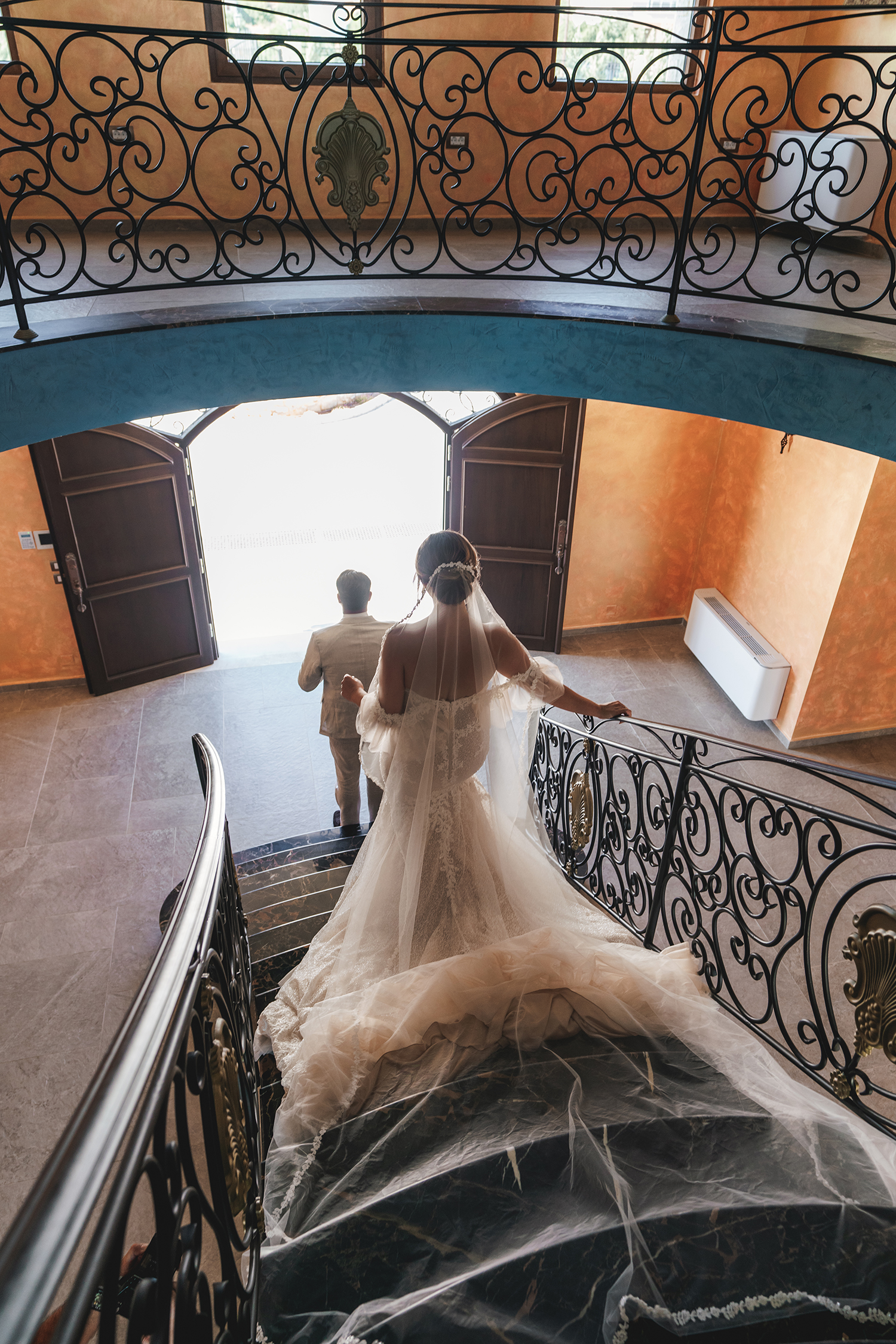 Wine Dark Sea Villas - WEDDINGS & EVENTS